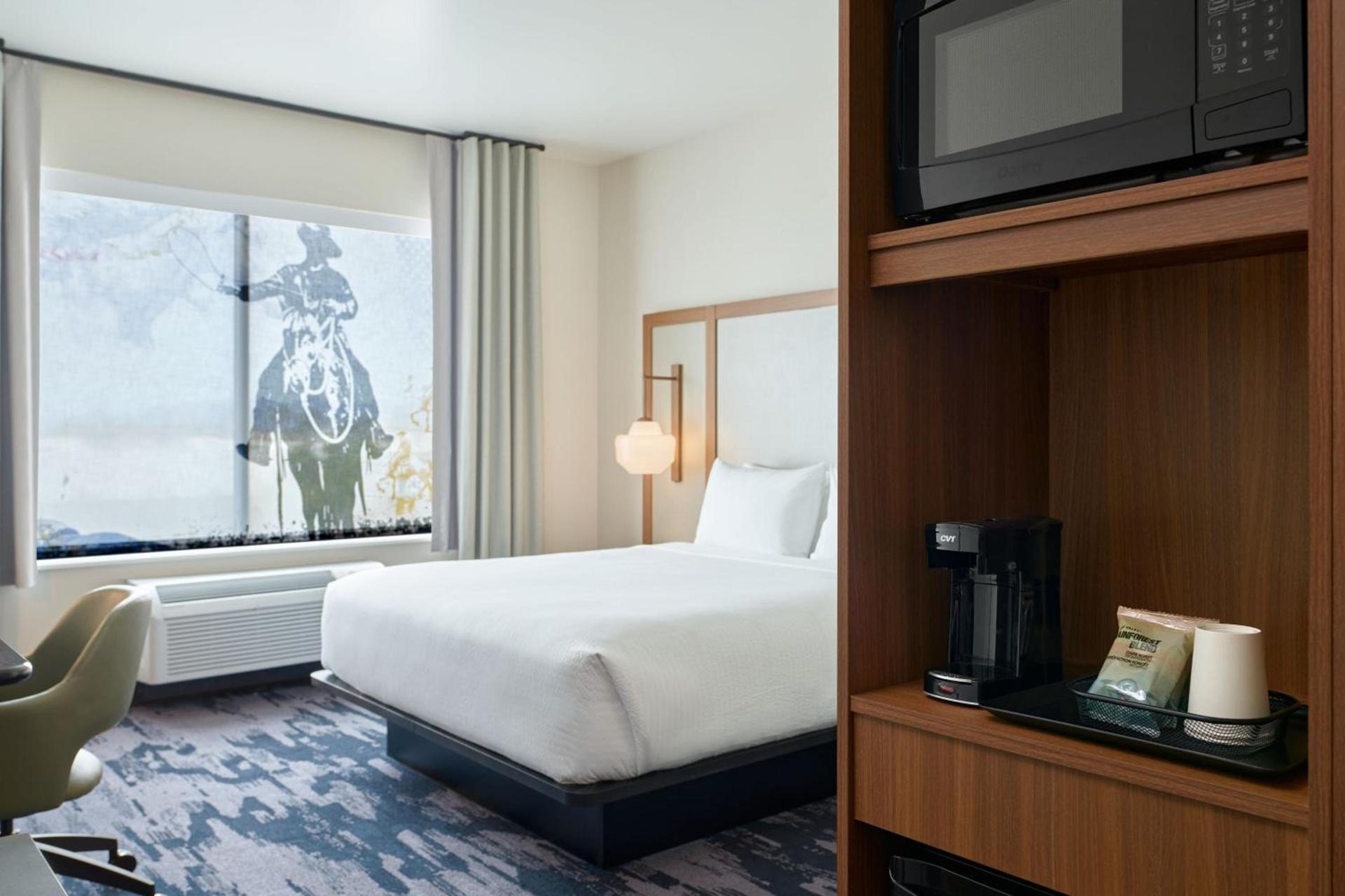 Fairfield Inn & Suites by Marriott Tempe photo 21