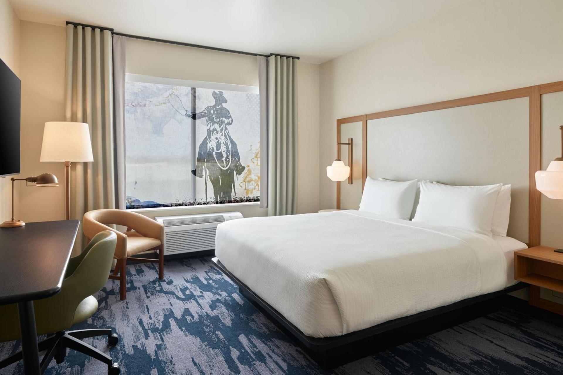 Fairfield Inn & Suites by Marriott Tempe photo 22