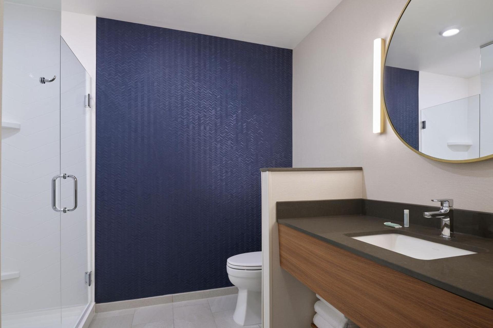 Fairfield Inn & Suites by Marriott Tempe photo 25