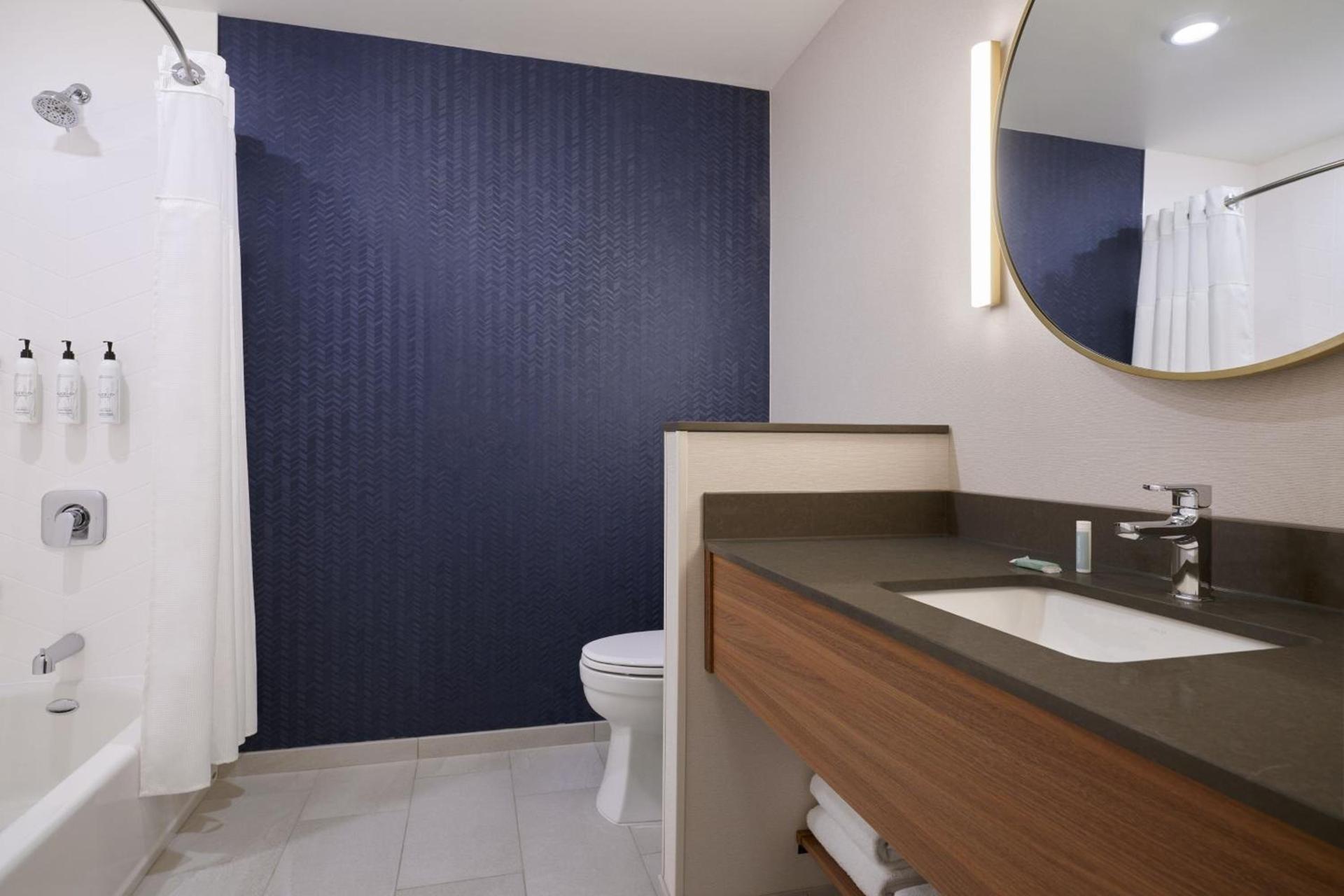 Fairfield Inn & Suites by Marriott Tempe photo 26