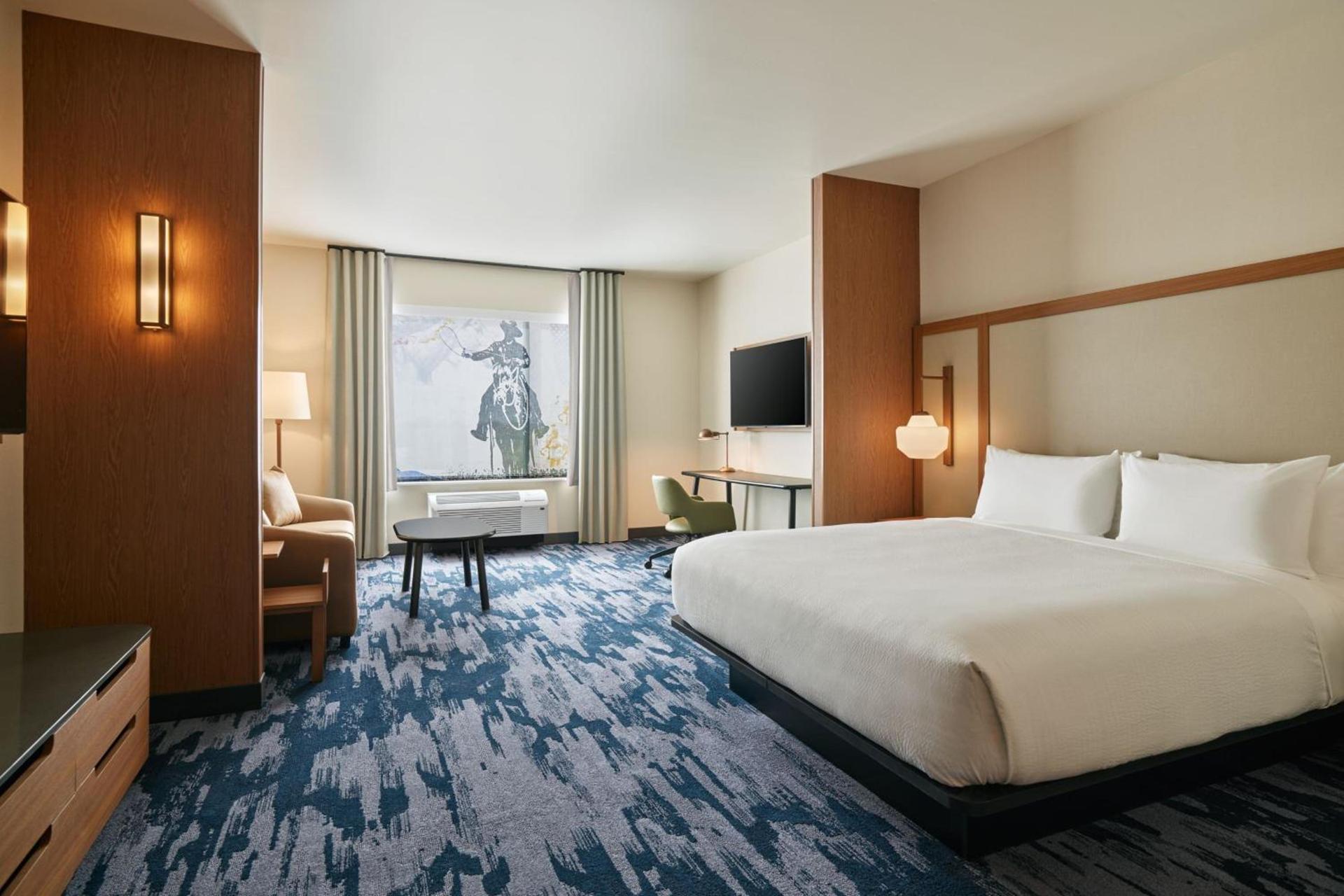 Fairfield Inn & Suites by Marriott Tempe photo 28