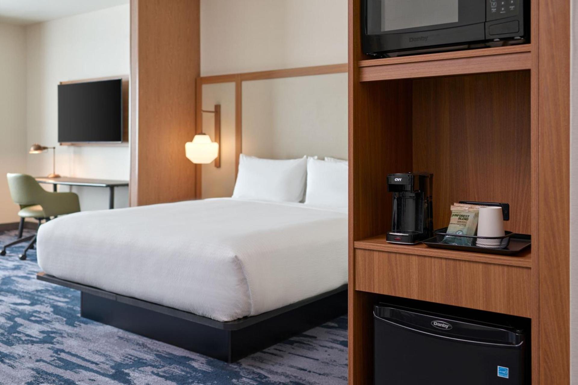 Fairfield Inn & Suites by Marriott Tempe photo 29