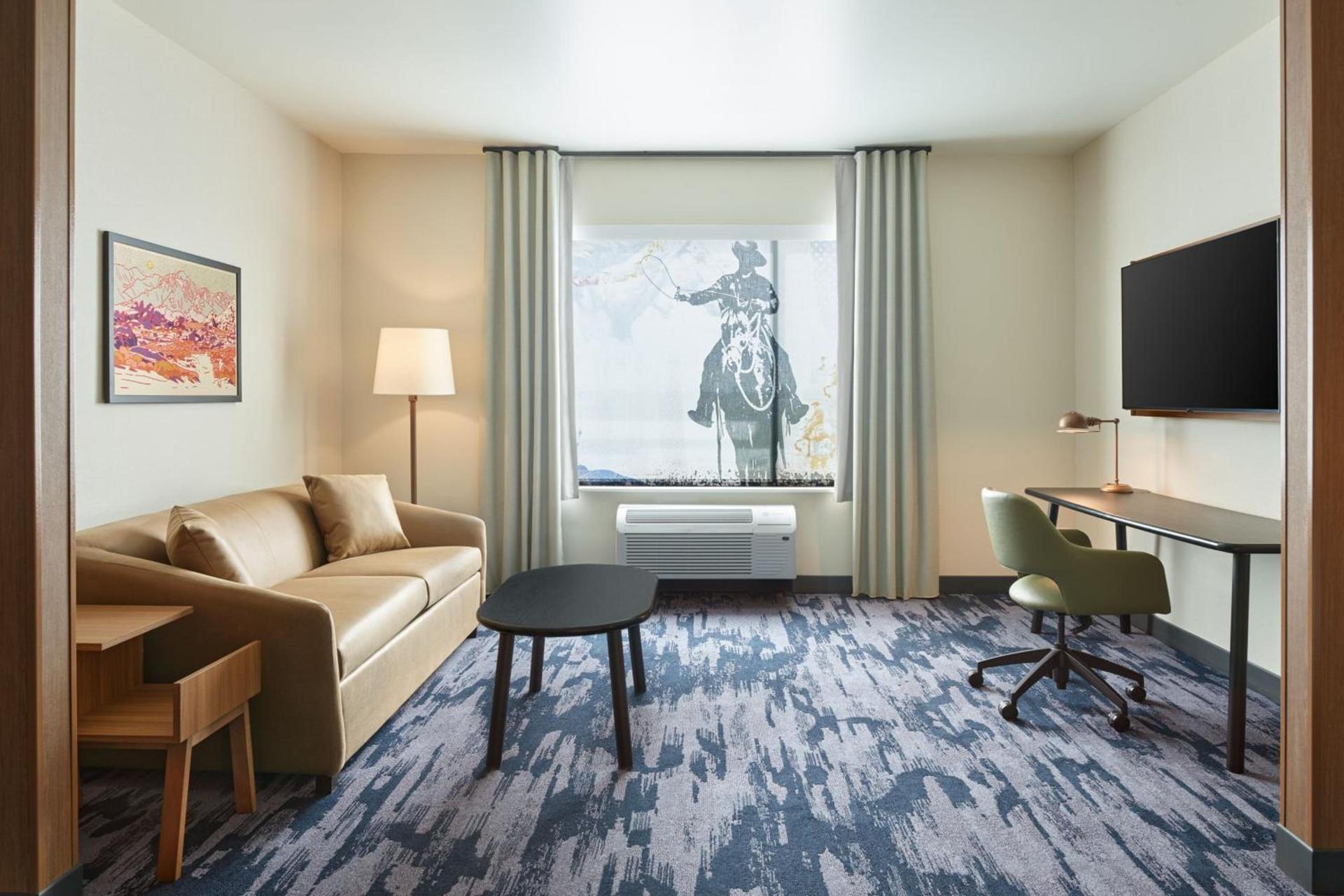 Fairfield Inn & Suites by Marriott Tempe photo 30