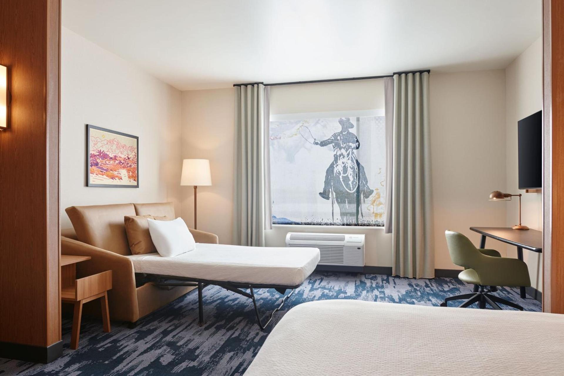 Fairfield Inn & Suites by Marriott Tempe photo 31