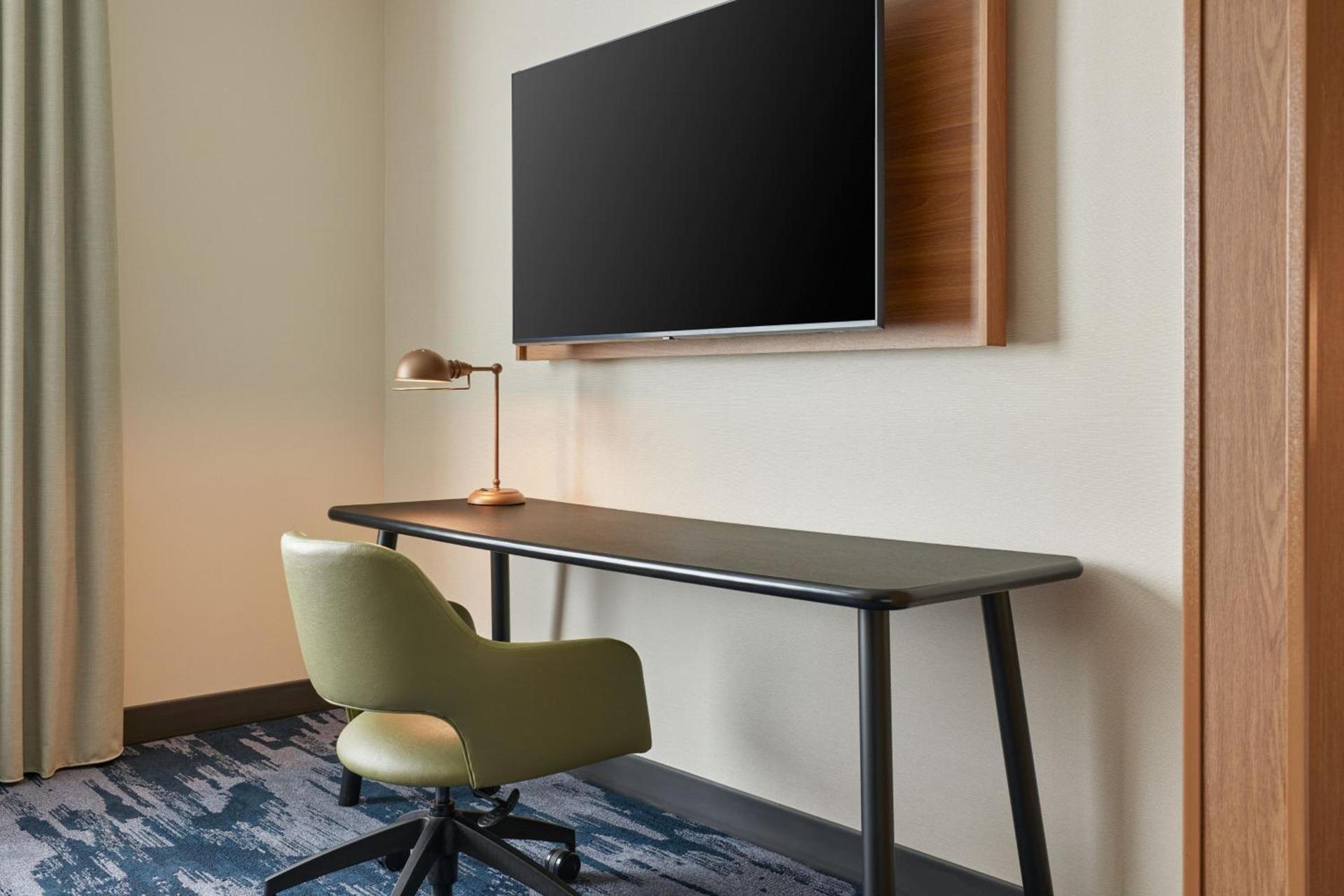 Fairfield Inn & Suites by Marriott Tempe photo 32