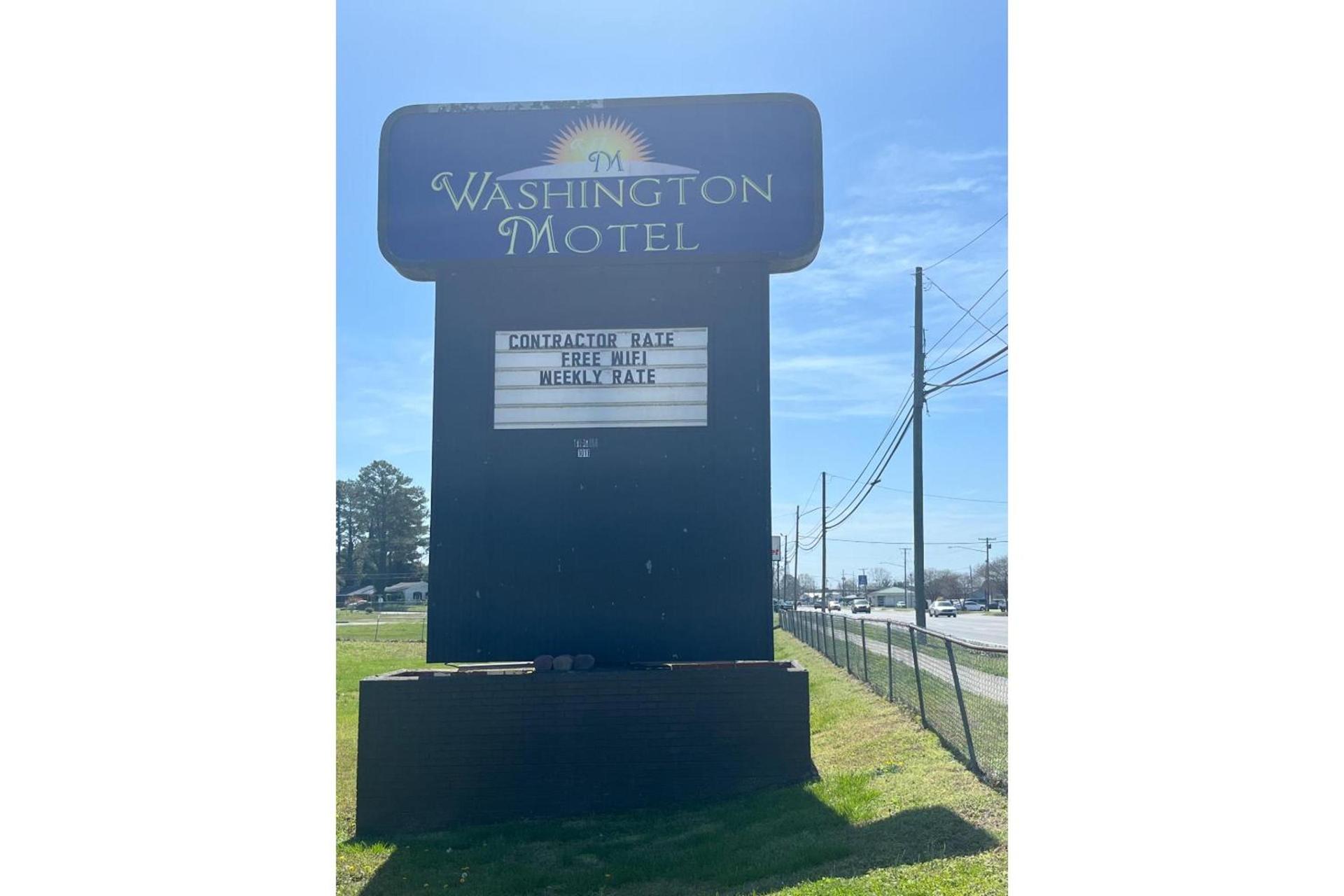 Washington Motel By Hotel O photo 4