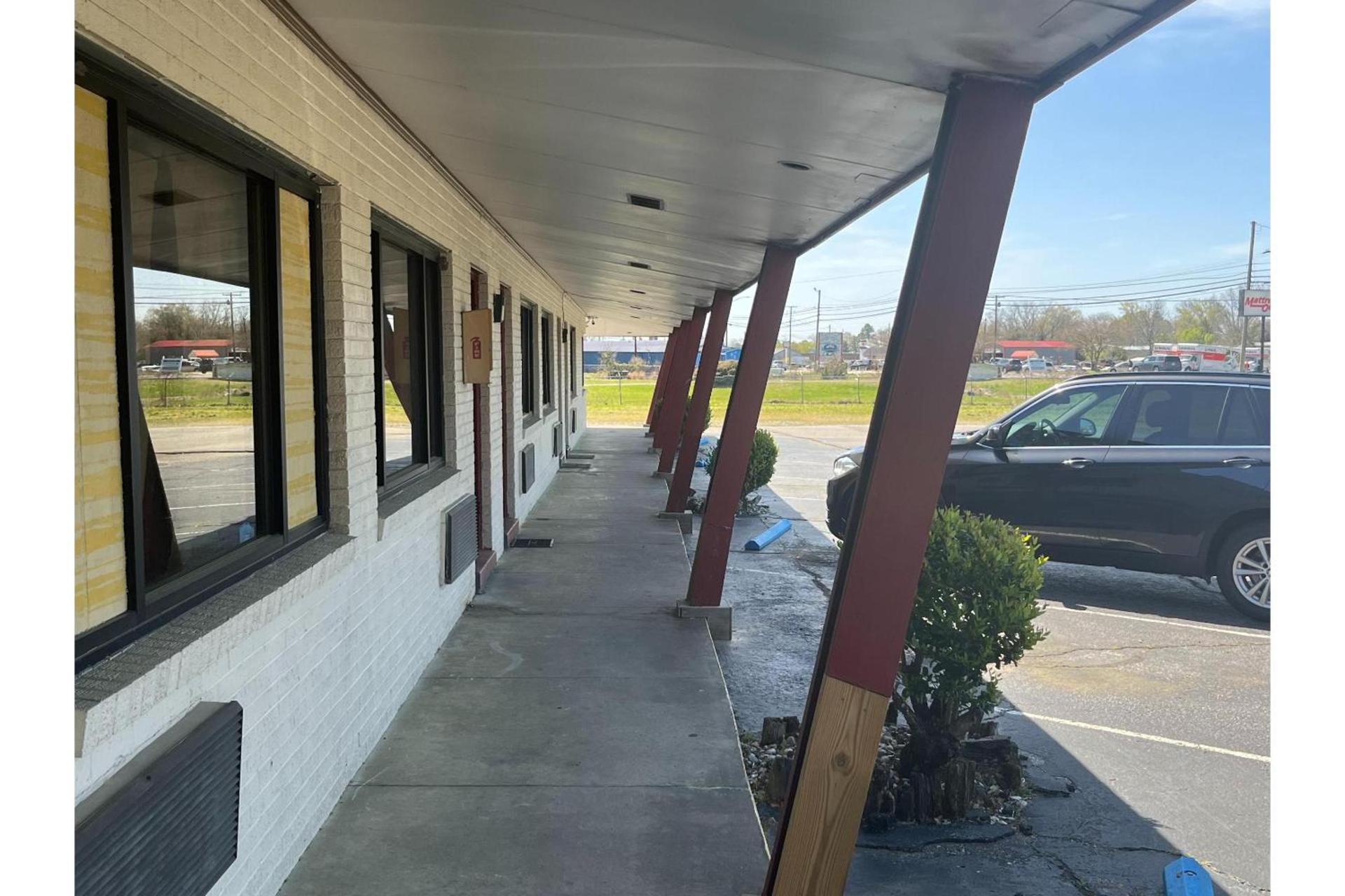Washington Motel By Hotel O photo 3