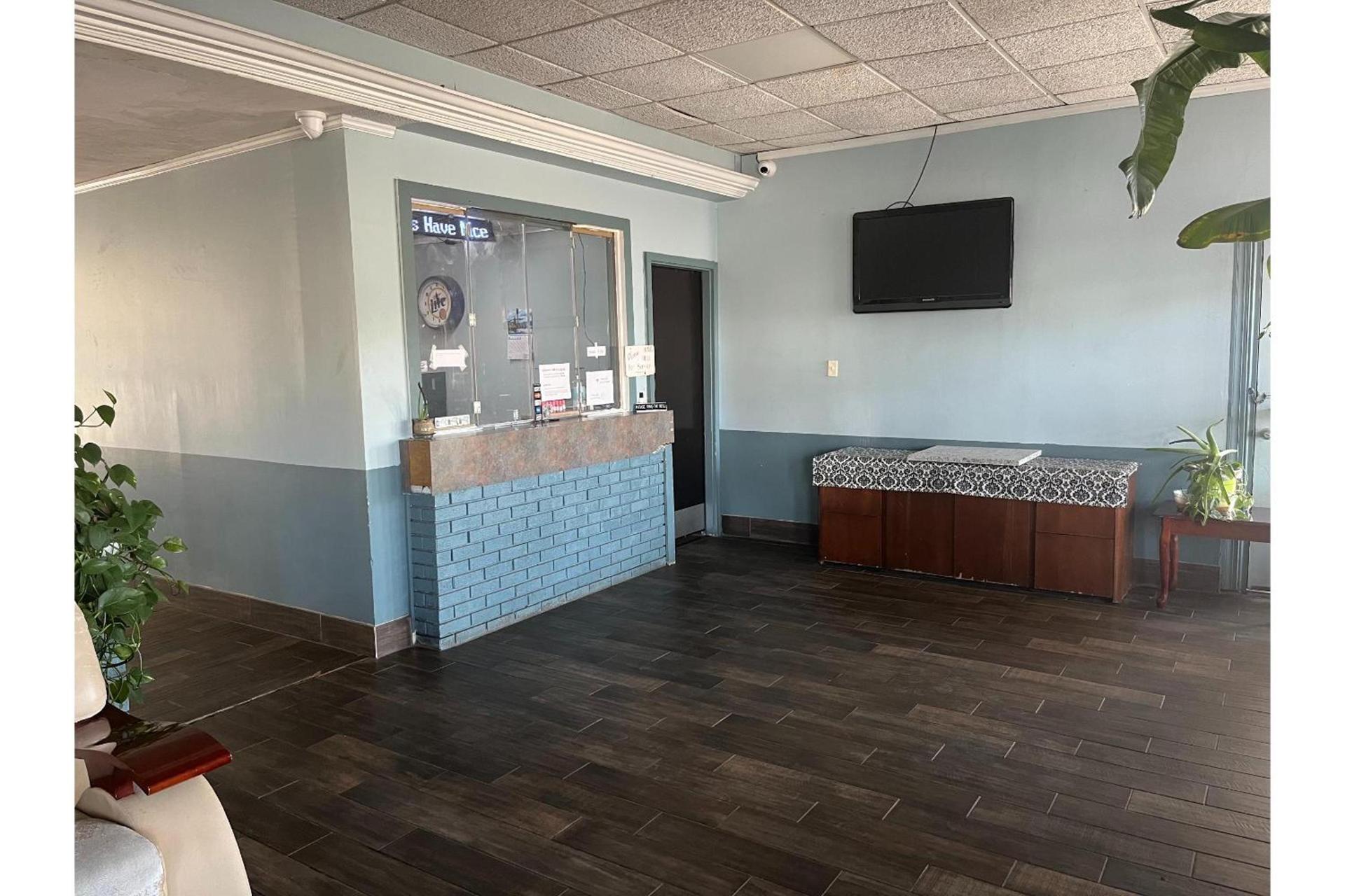 Washington Motel By Hotel O photo 14