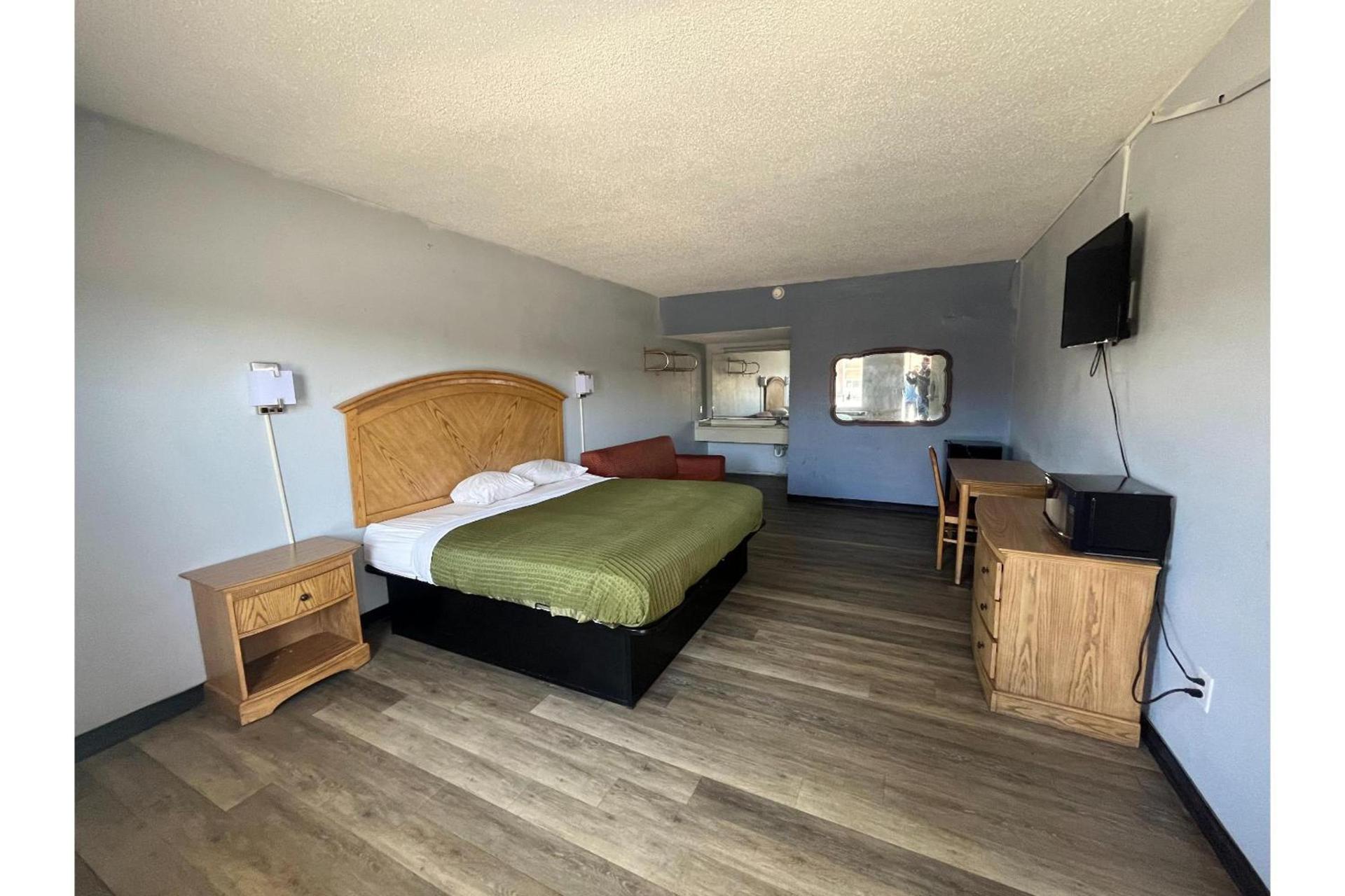 Washington Motel By Hotel O photo 7