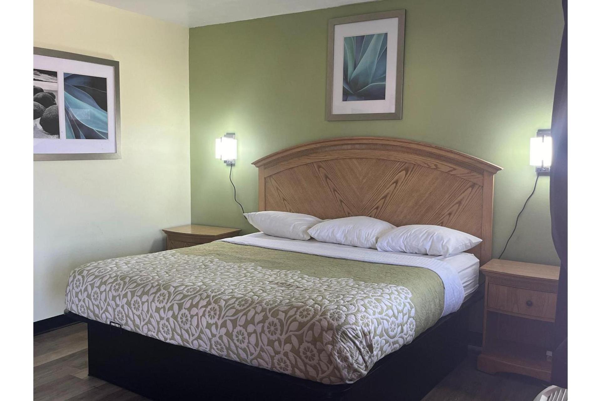 Washington Motel By Hotel O photo 5