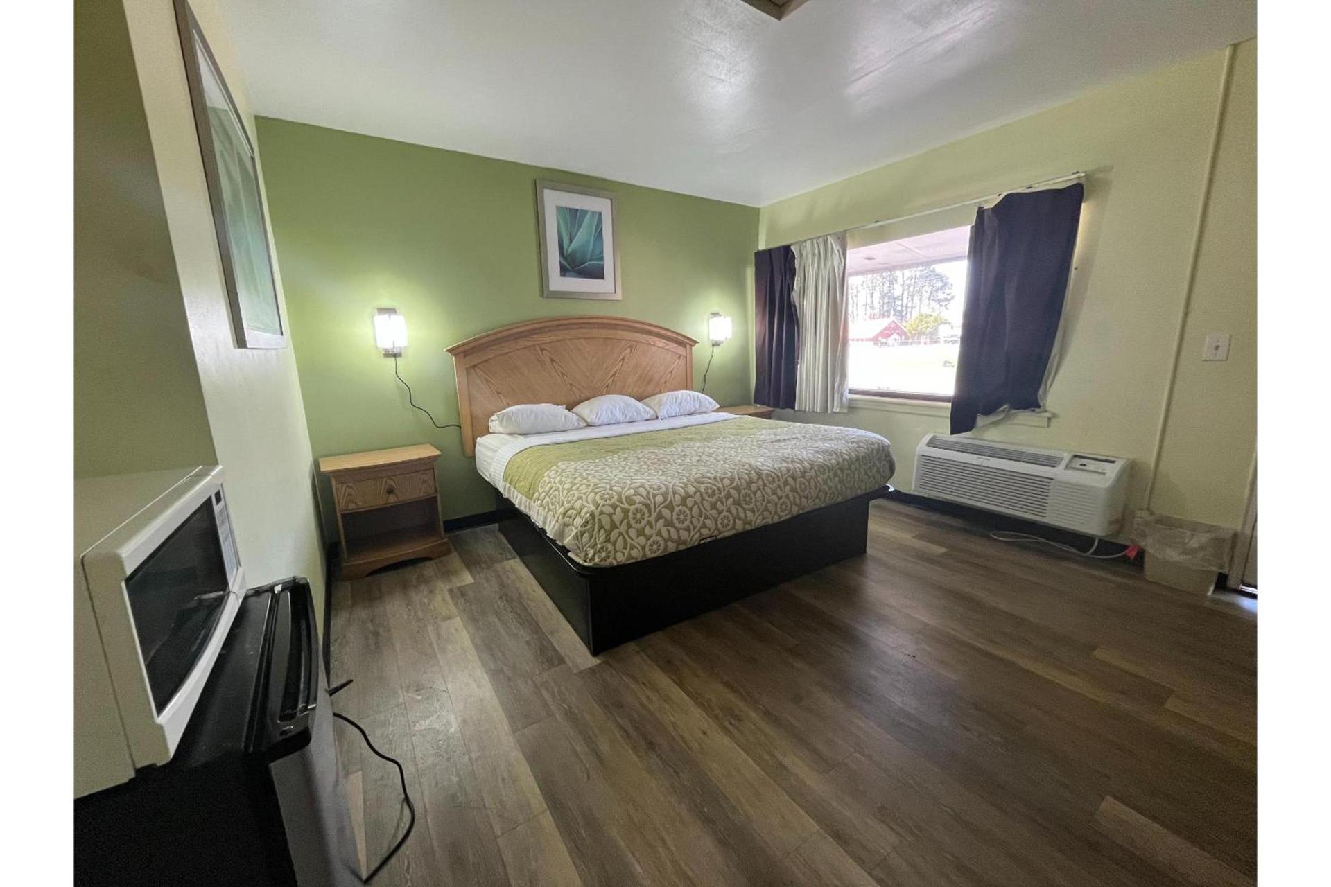 Washington Motel By Hotel O photo 6