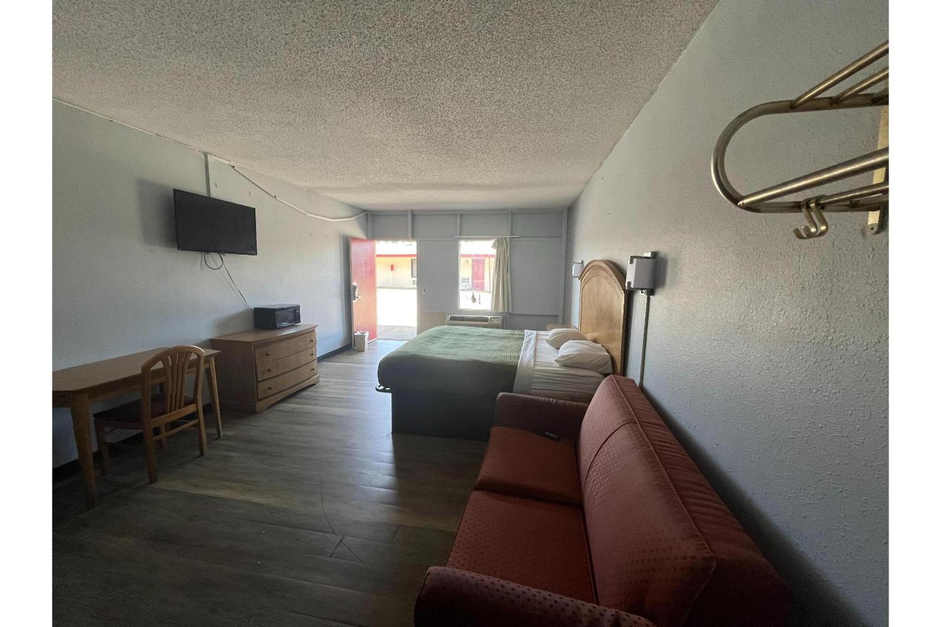 Washington Motel By Hotel O photo 10