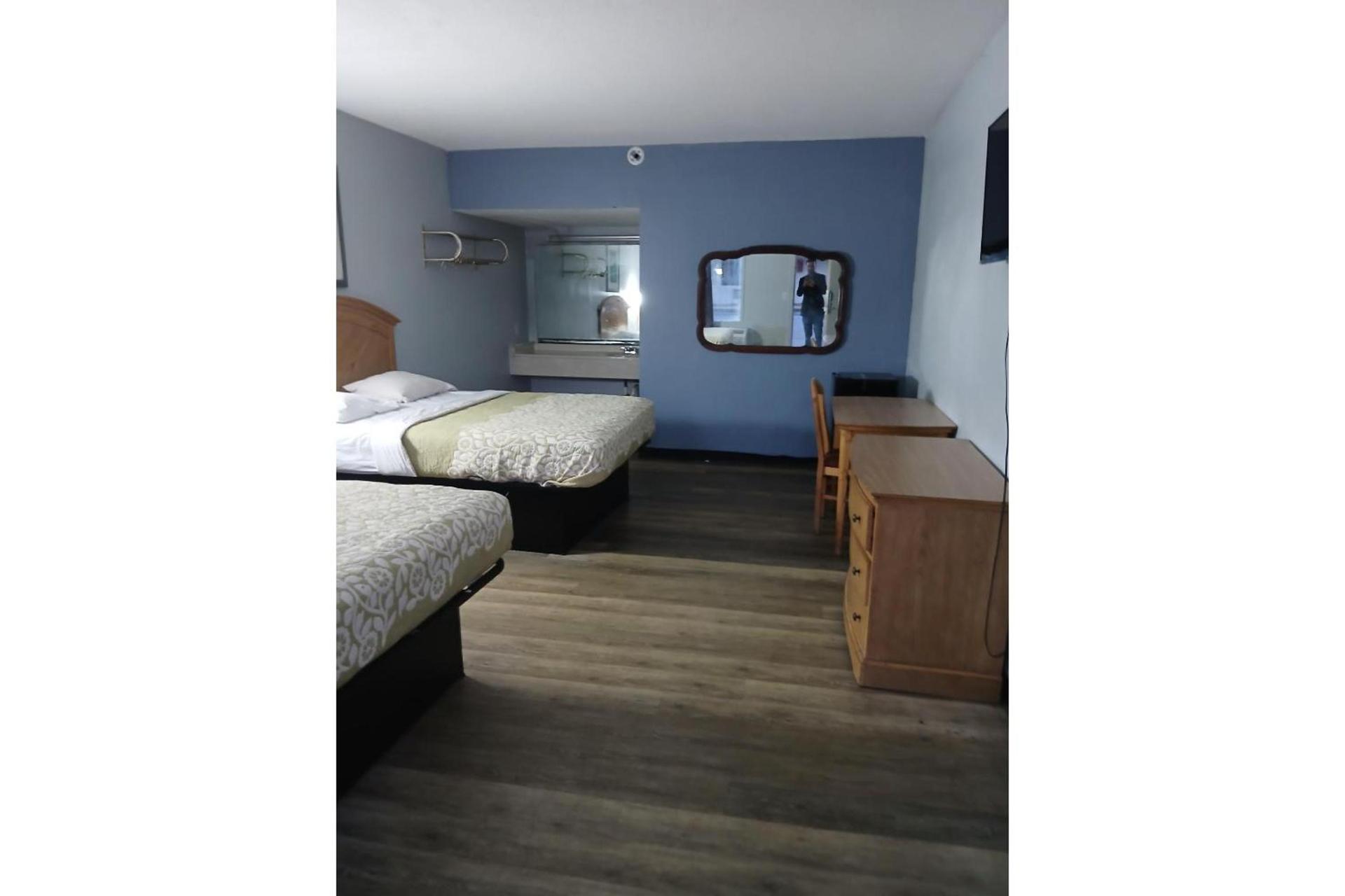 Washington Motel By Hotel O photo 11