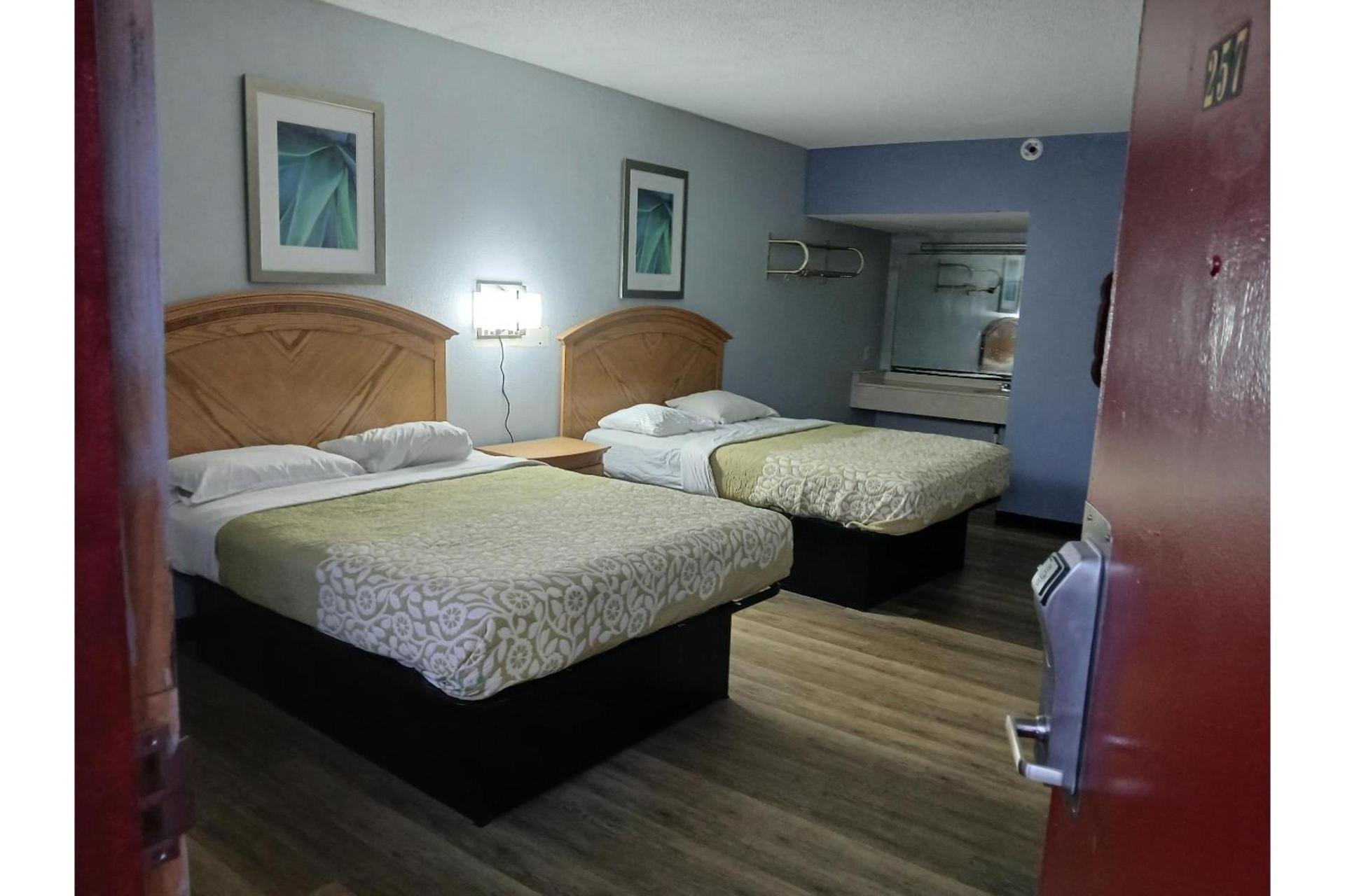 Washington Motel By Hotel O photo 12