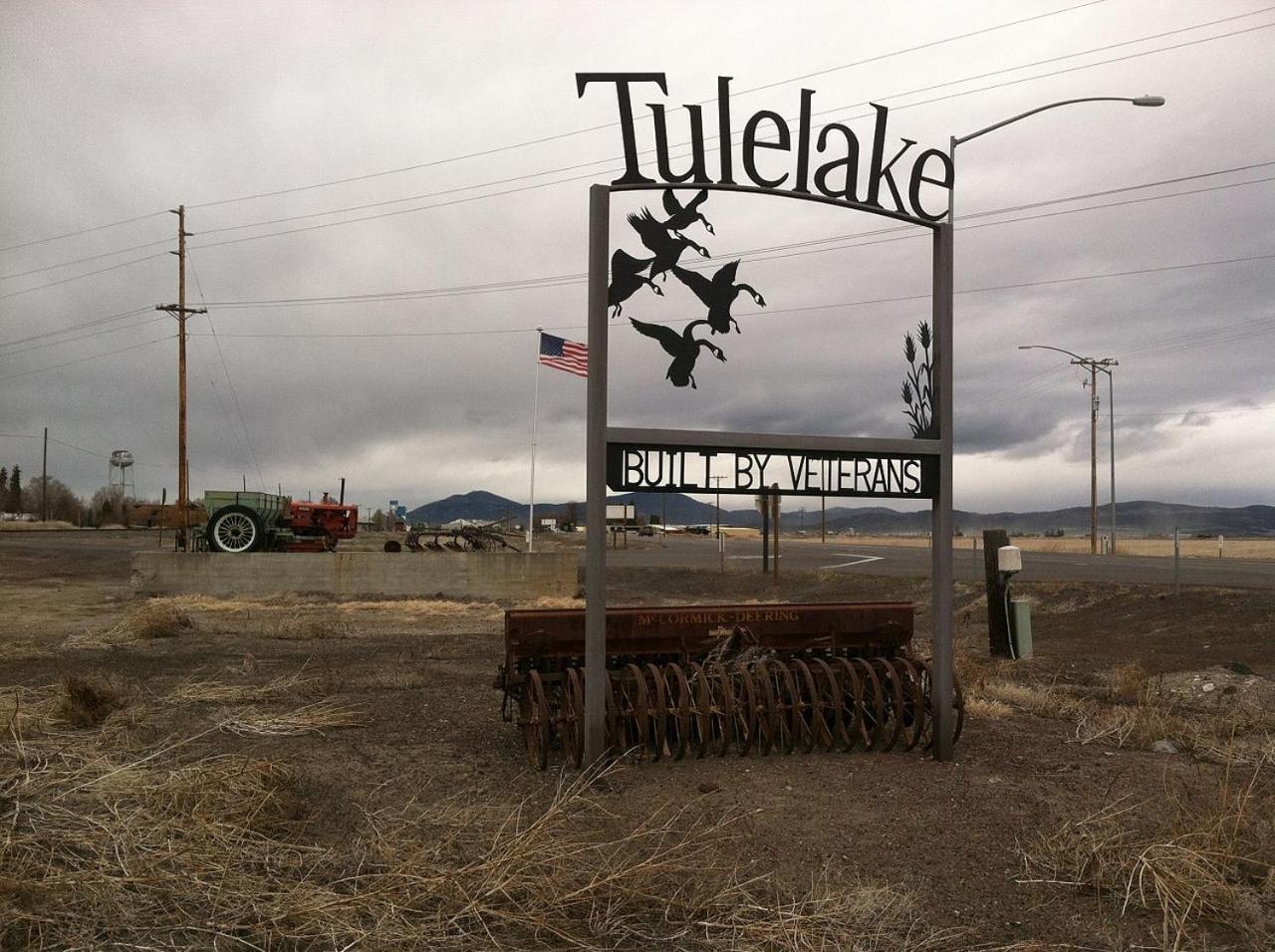 The Lodge Tulelake photo 10