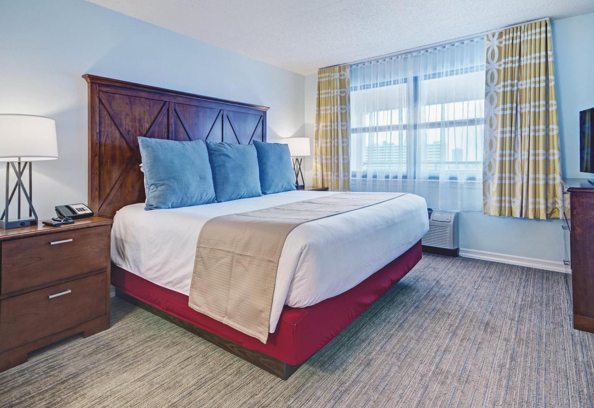 Club Wyndham Skyline Tower photo 89