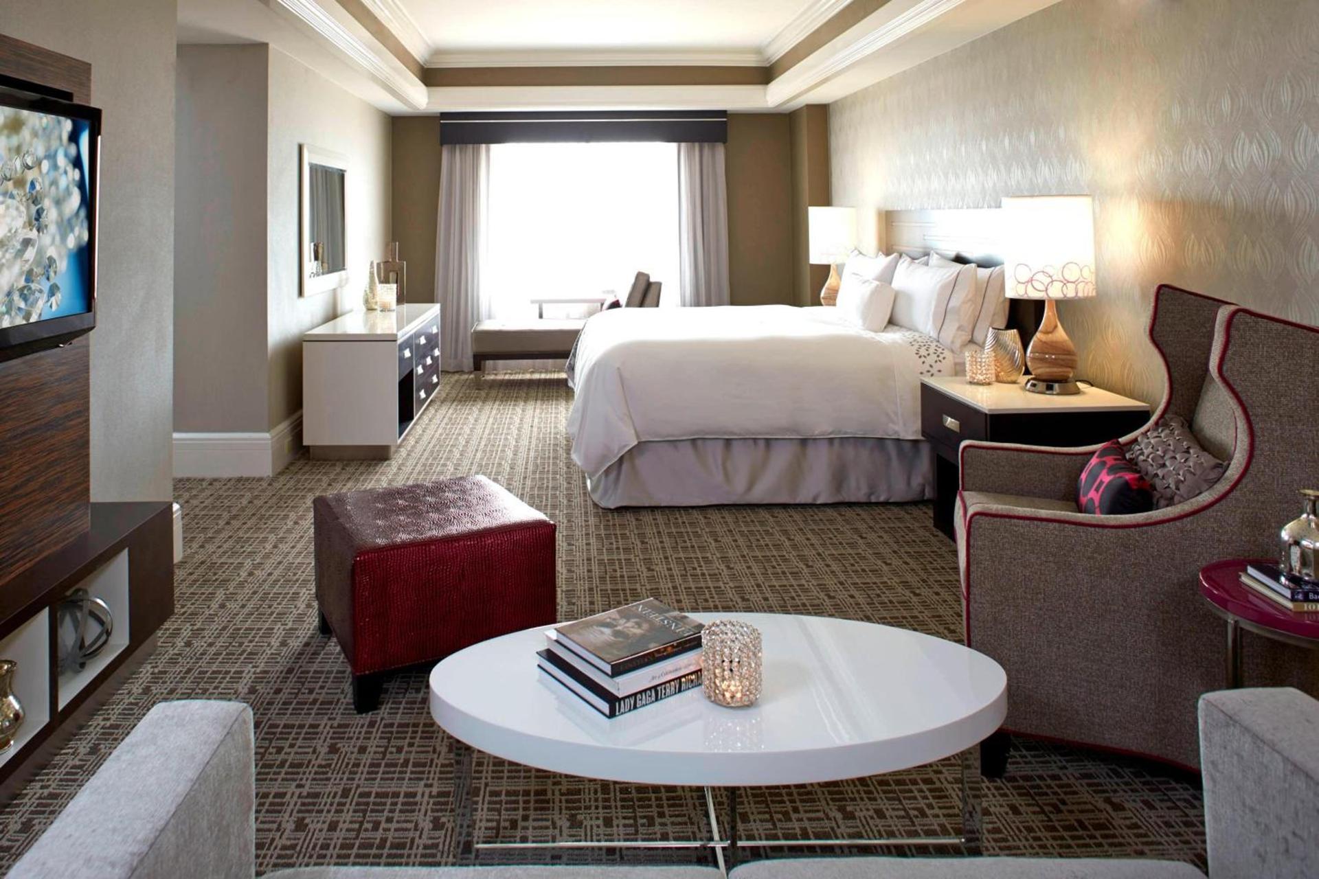 Renaissance Atlanta Waverly Hotel & Convention Center photo 30