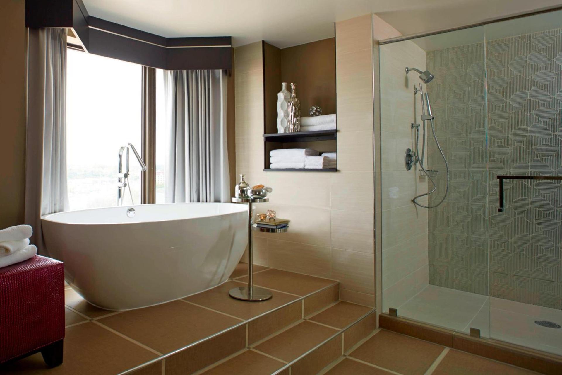 Renaissance Atlanta Waverly Hotel & Convention Center photo 36