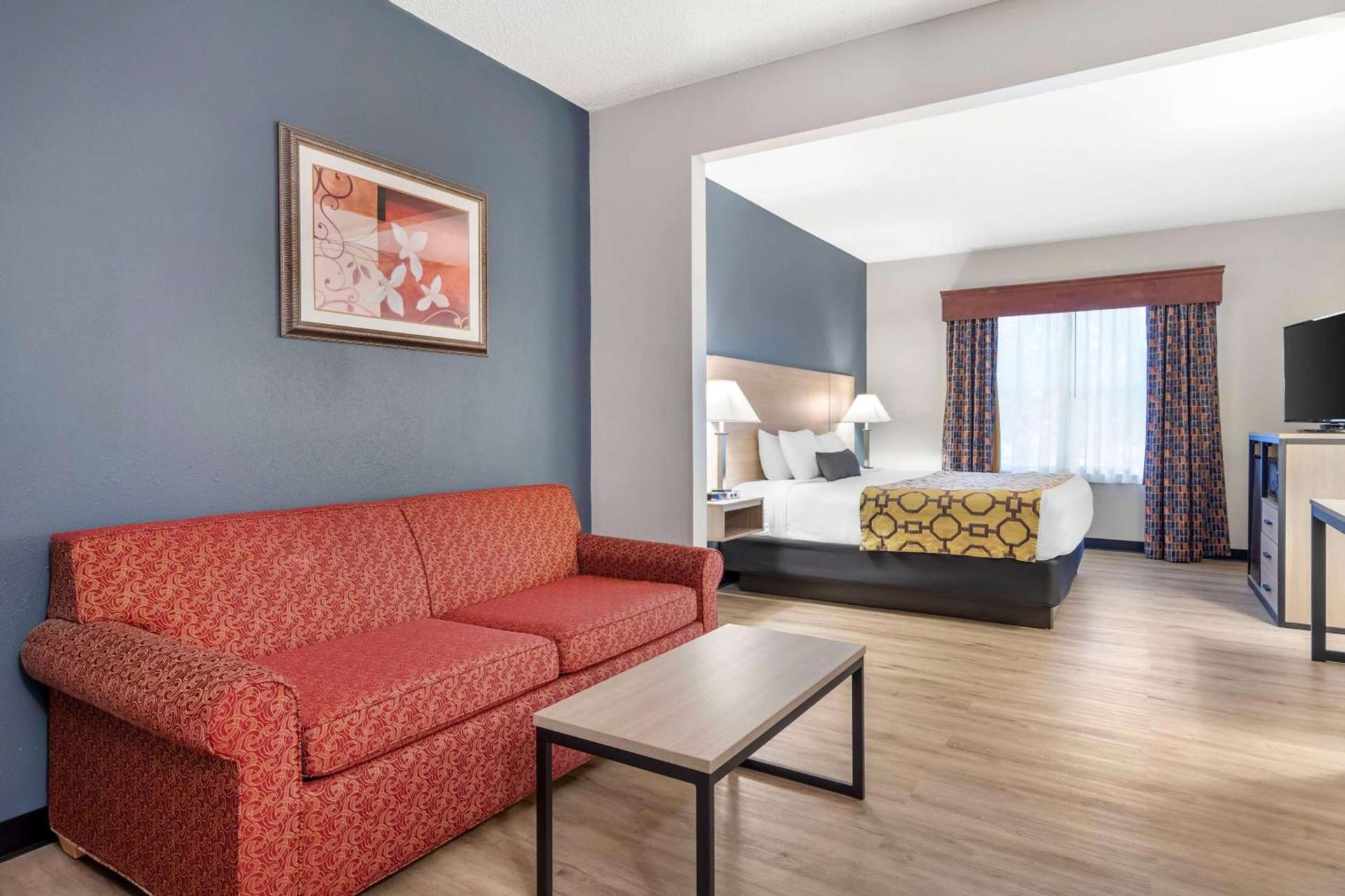 Baymont by Wyndham Kennesaw photo 15