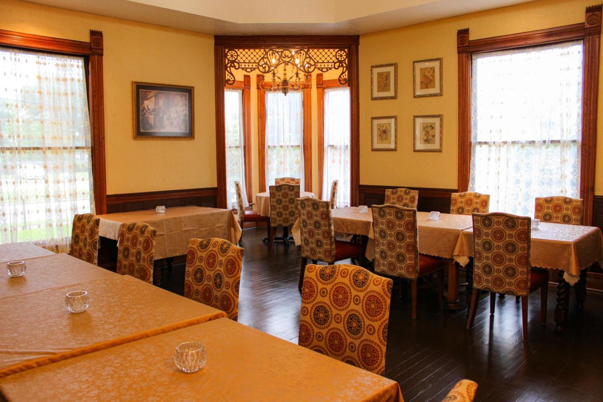 Woodbine Inn and Restaurant photo 4