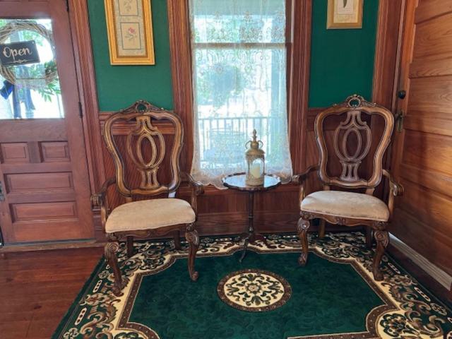 Woodbine Inn and Restaurant photo 7