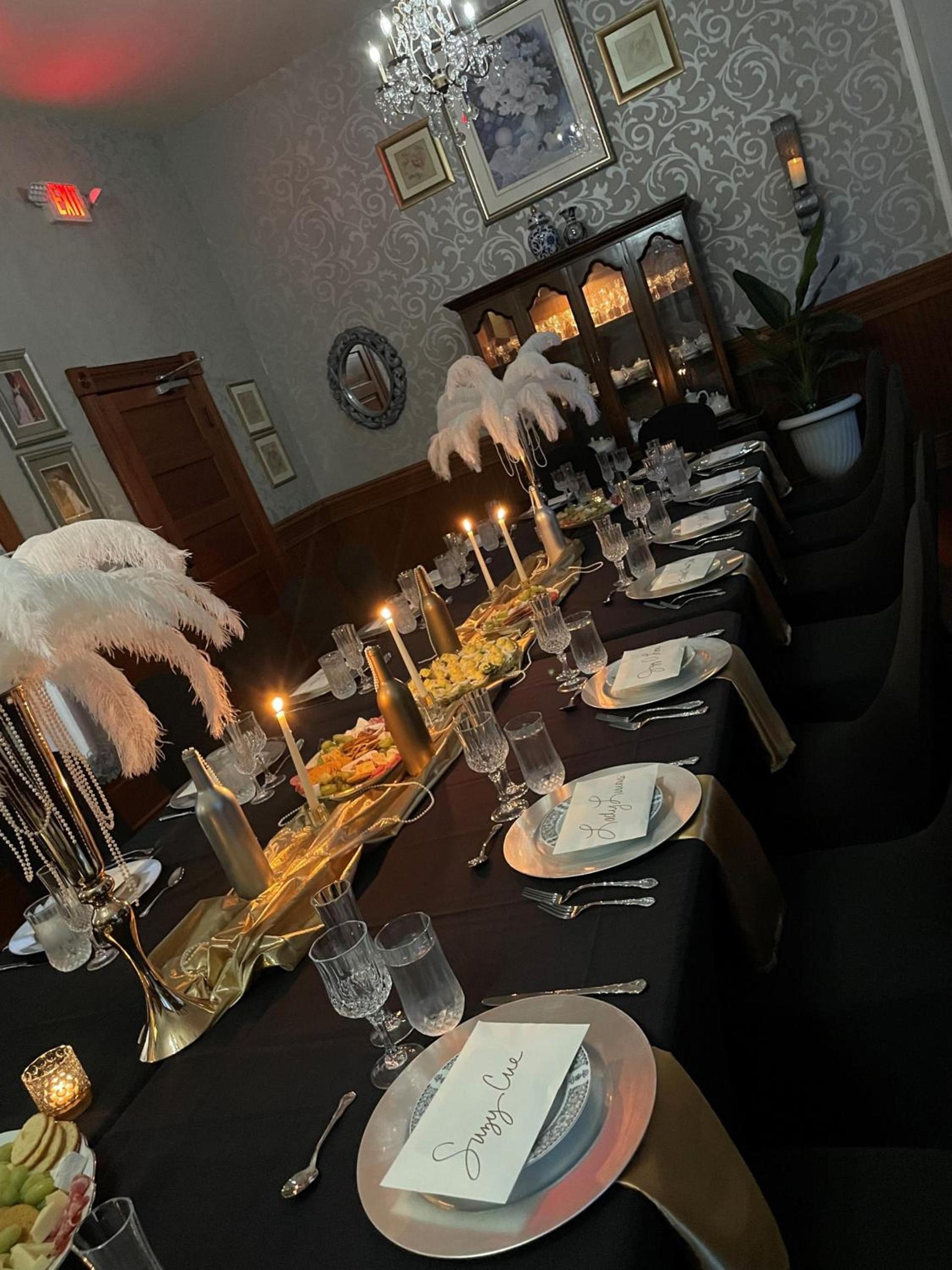 Woodbine Inn and Restaurant photo 12