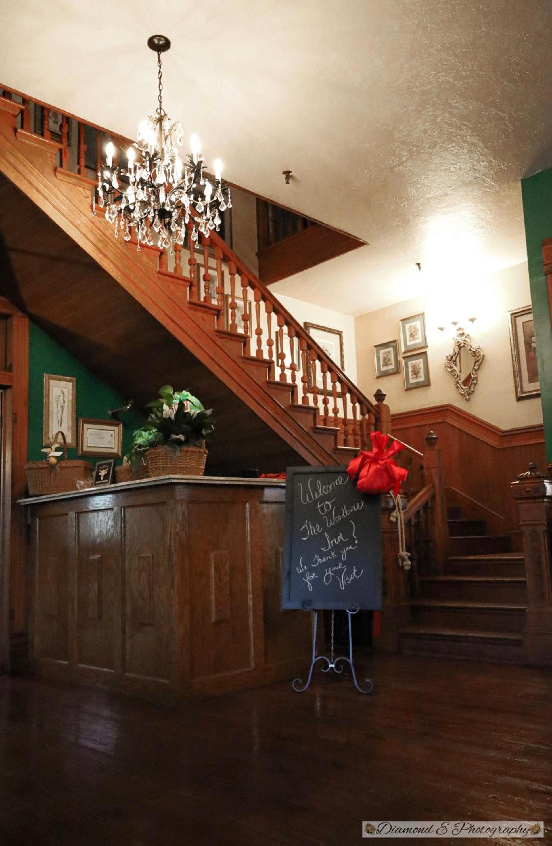 Woodbine Inn and Restaurant photo 16