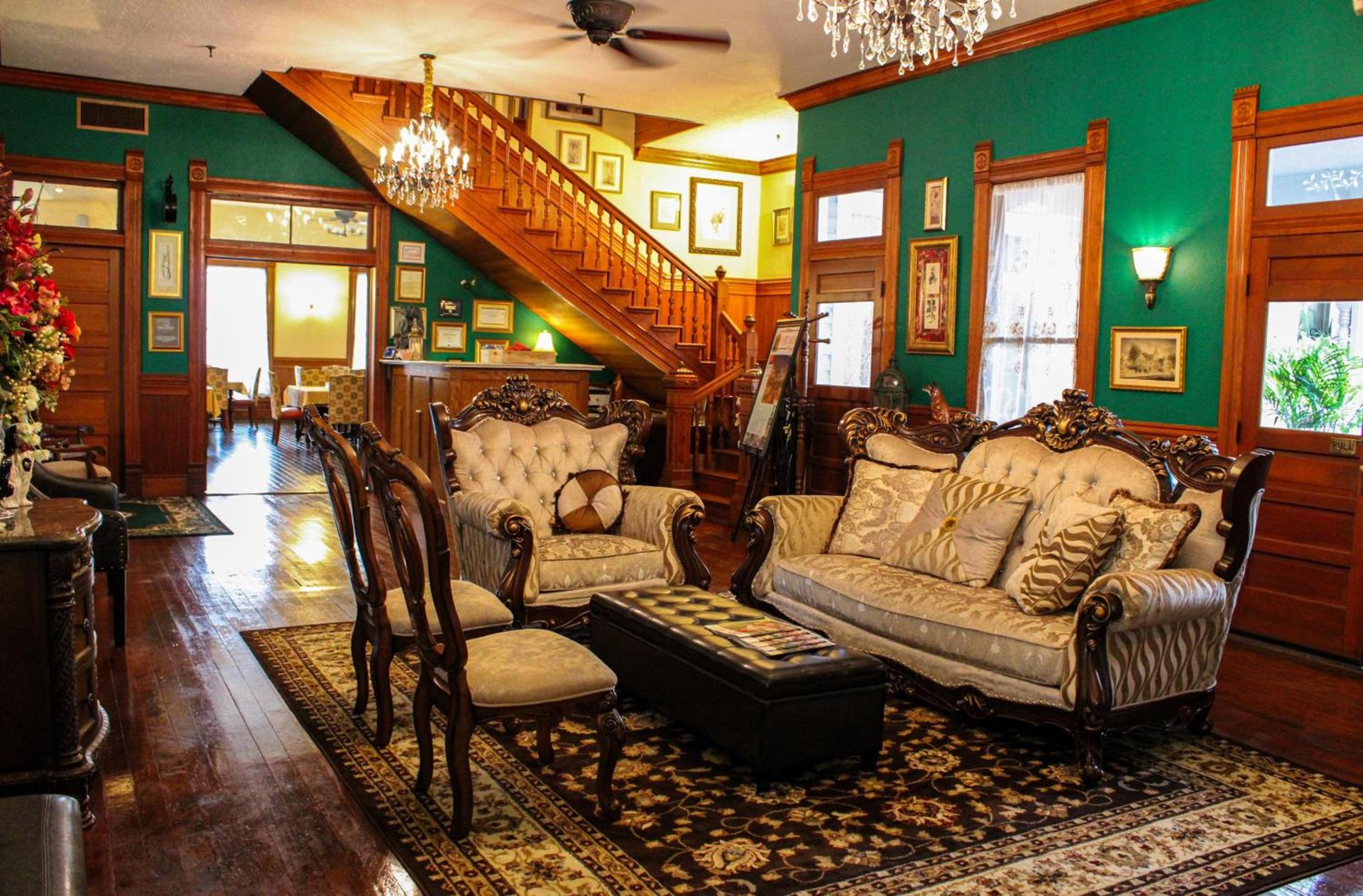 Woodbine Inn and Restaurant photo 22