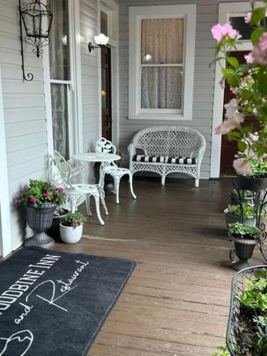 Woodbine Inn and Restaurant photo 23