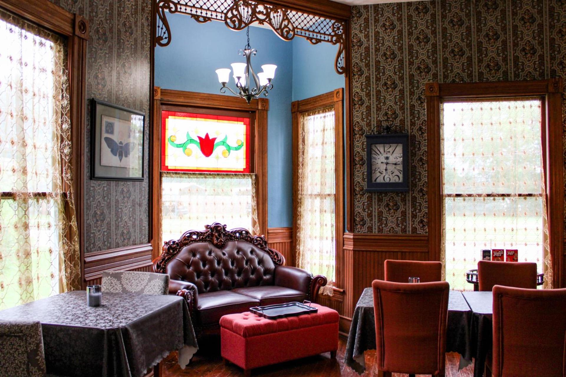 Woodbine Inn and Restaurant photo 24