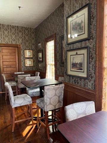 Woodbine Inn and Restaurant photo 27