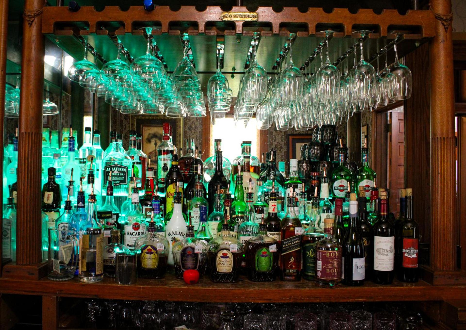 Woodbine Inn and Restaurant photo 34