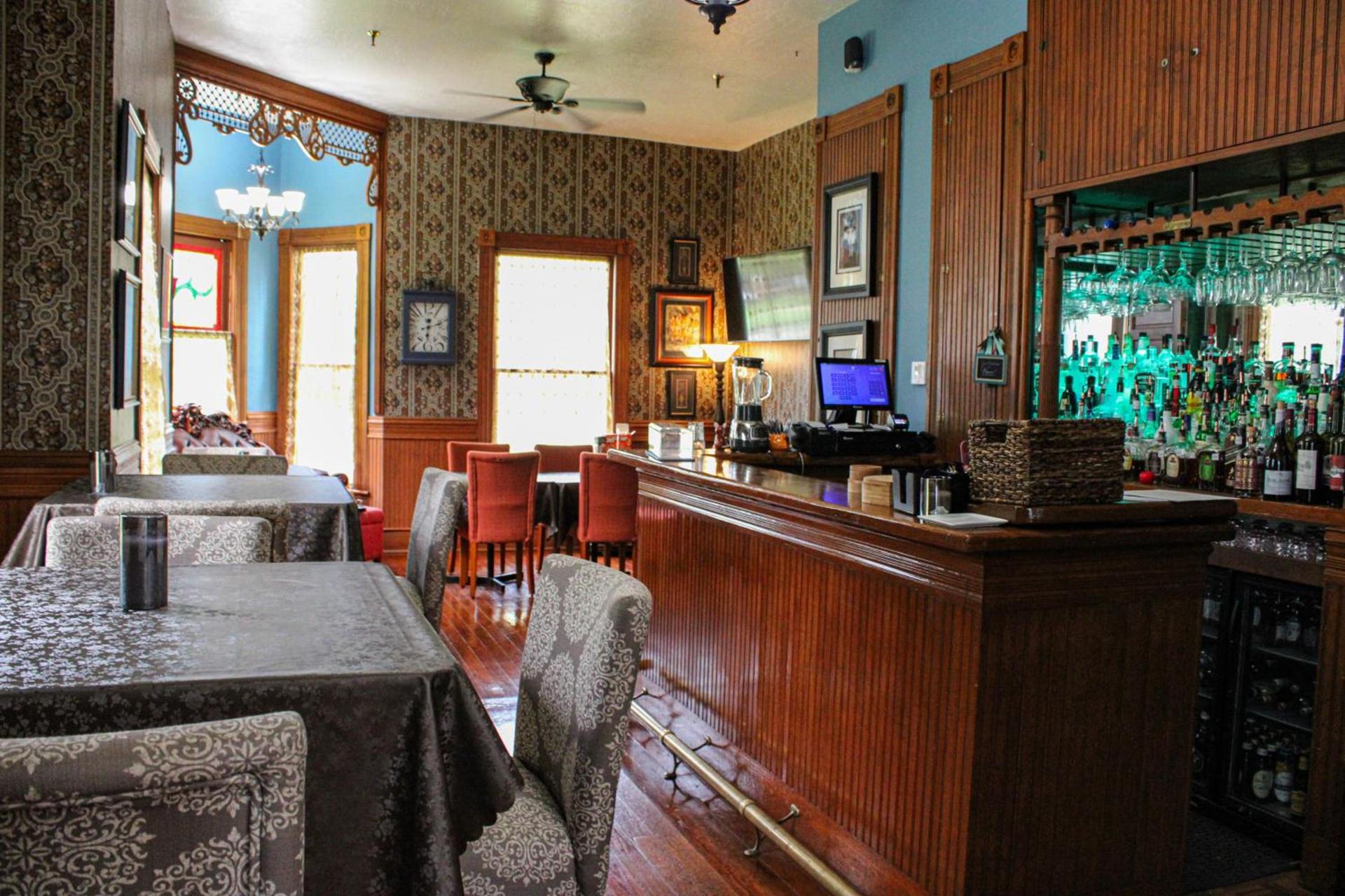 Woodbine Inn and Restaurant photo 36