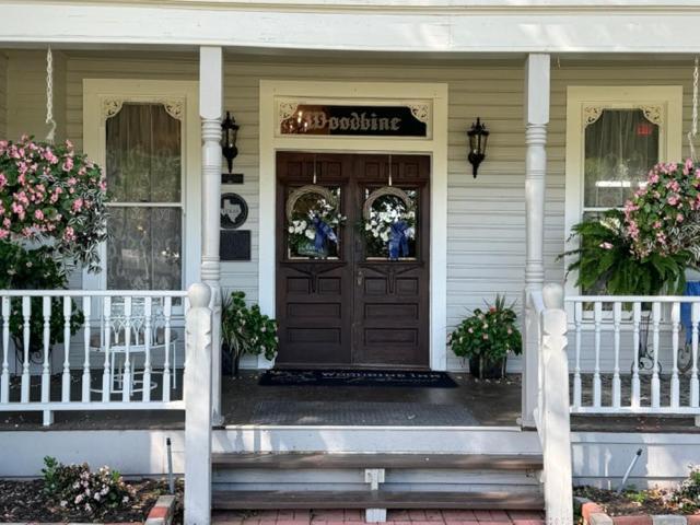 Woodbine Inn and Restaurant photo 38
