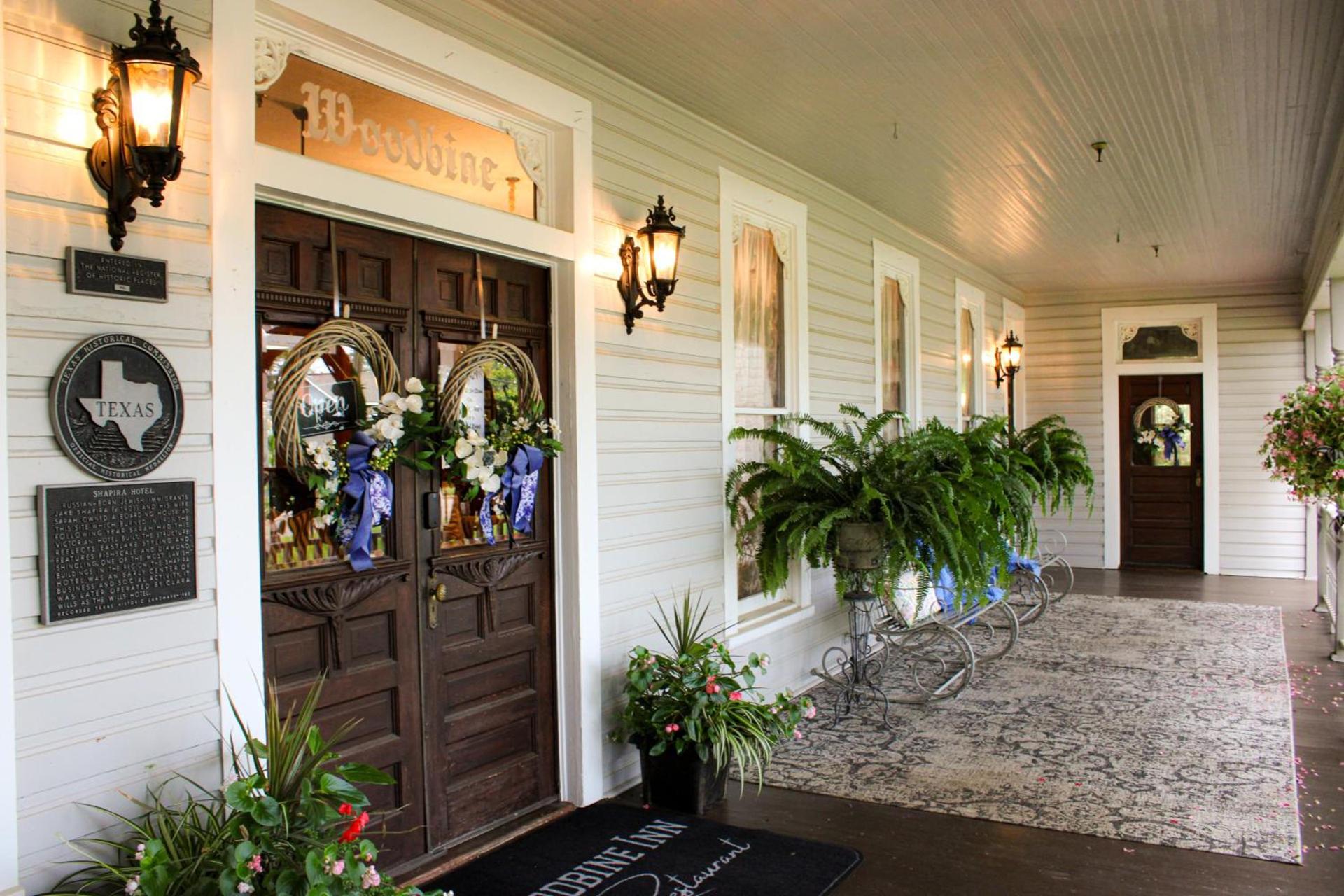 Woodbine Inn and Restaurant photo 39
