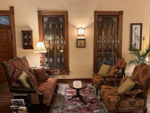 Woodbine Inn and Restaurant photo 40