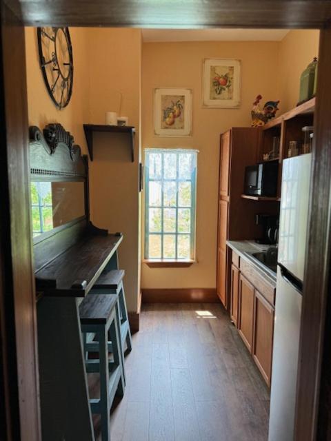 Woodbine Inn and Restaurant photo 41