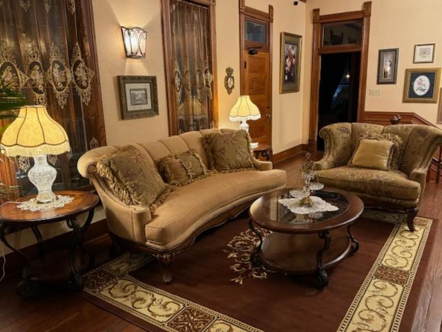 Woodbine Inn and Restaurant photo 43