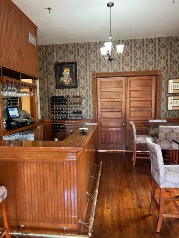 Woodbine Inn and Restaurant photo 44