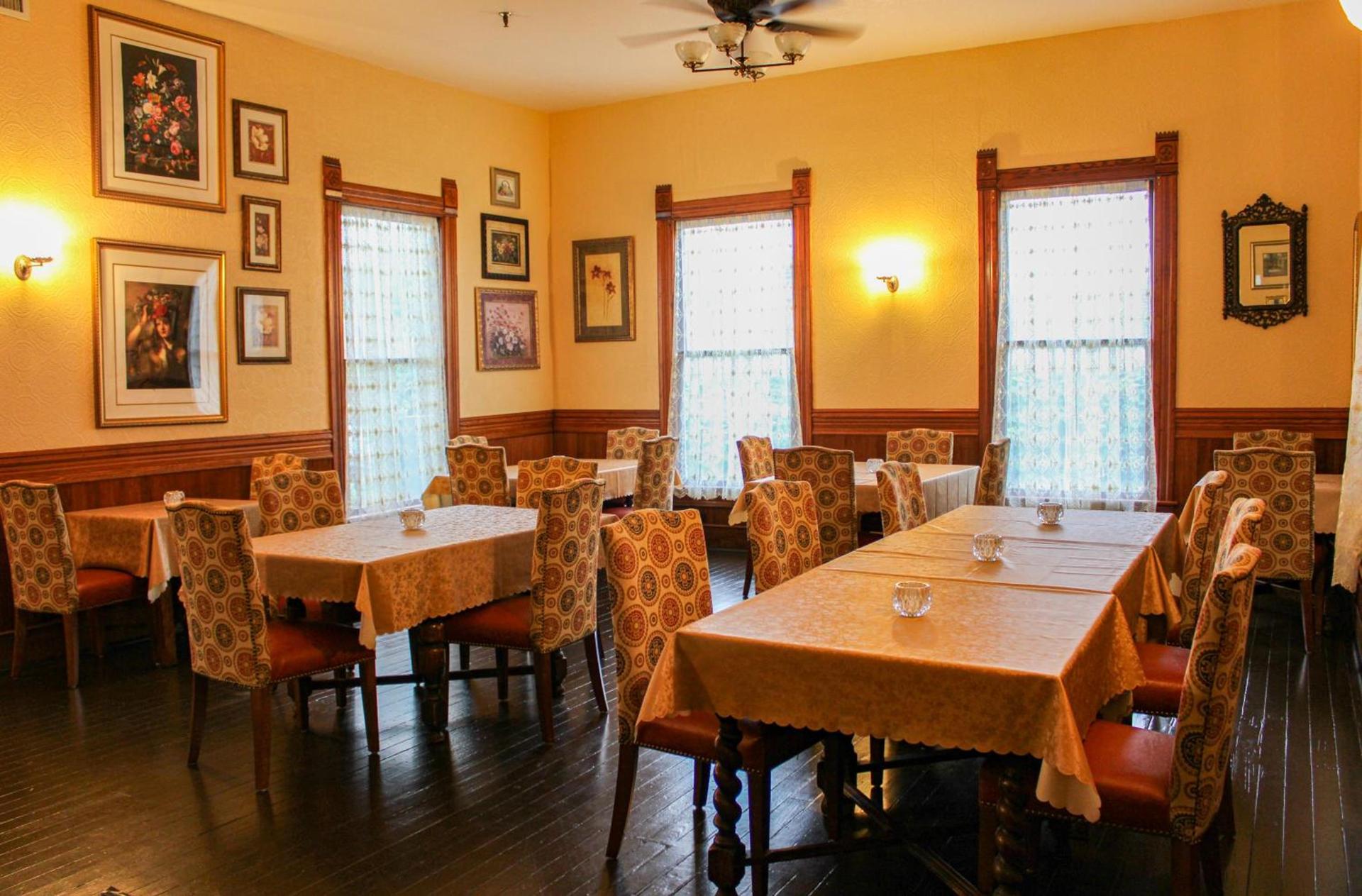 Woodbine Inn and Restaurant photo 48