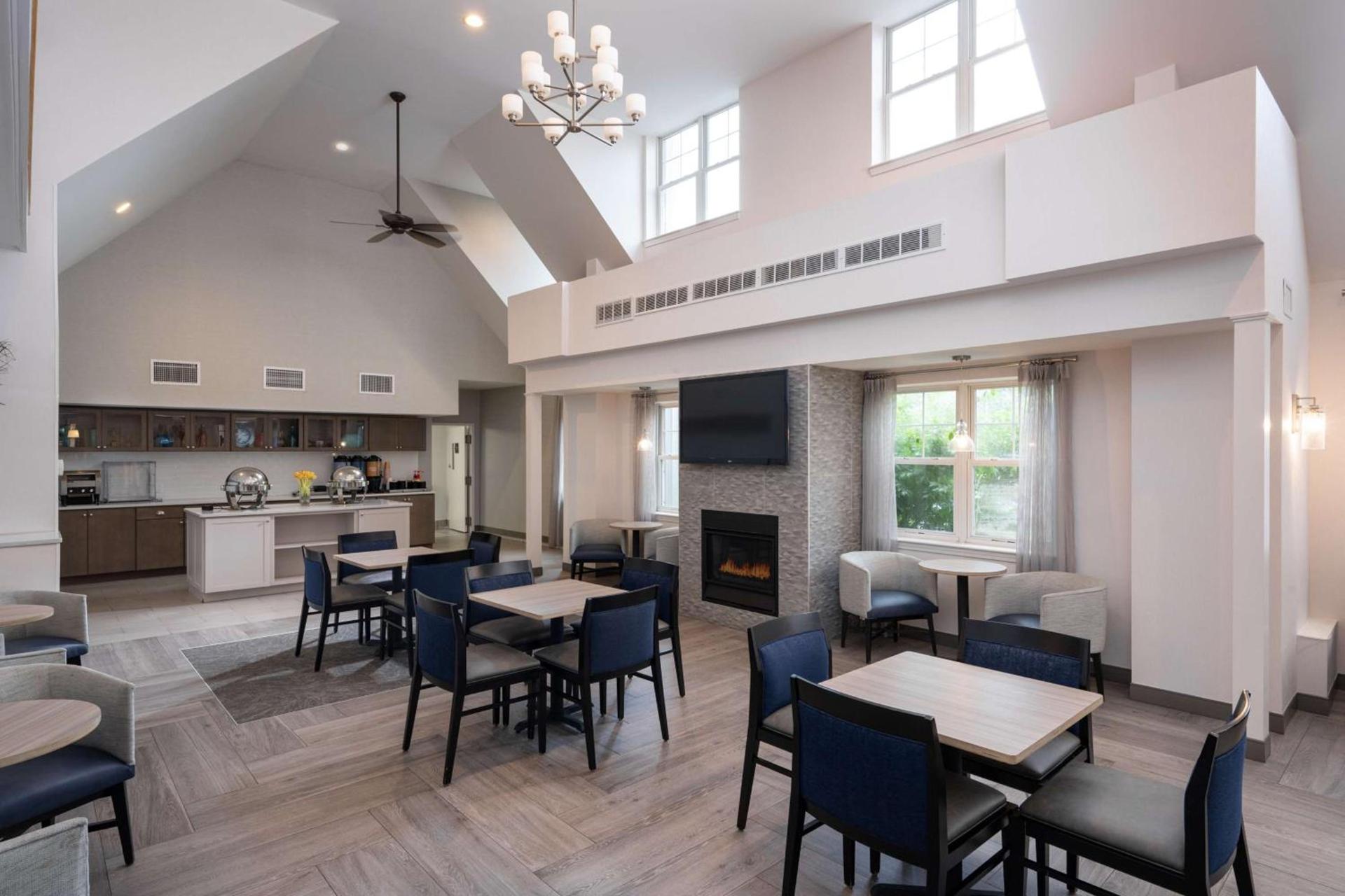 Homewood Suites by Hilton Boston/Andover photo 3