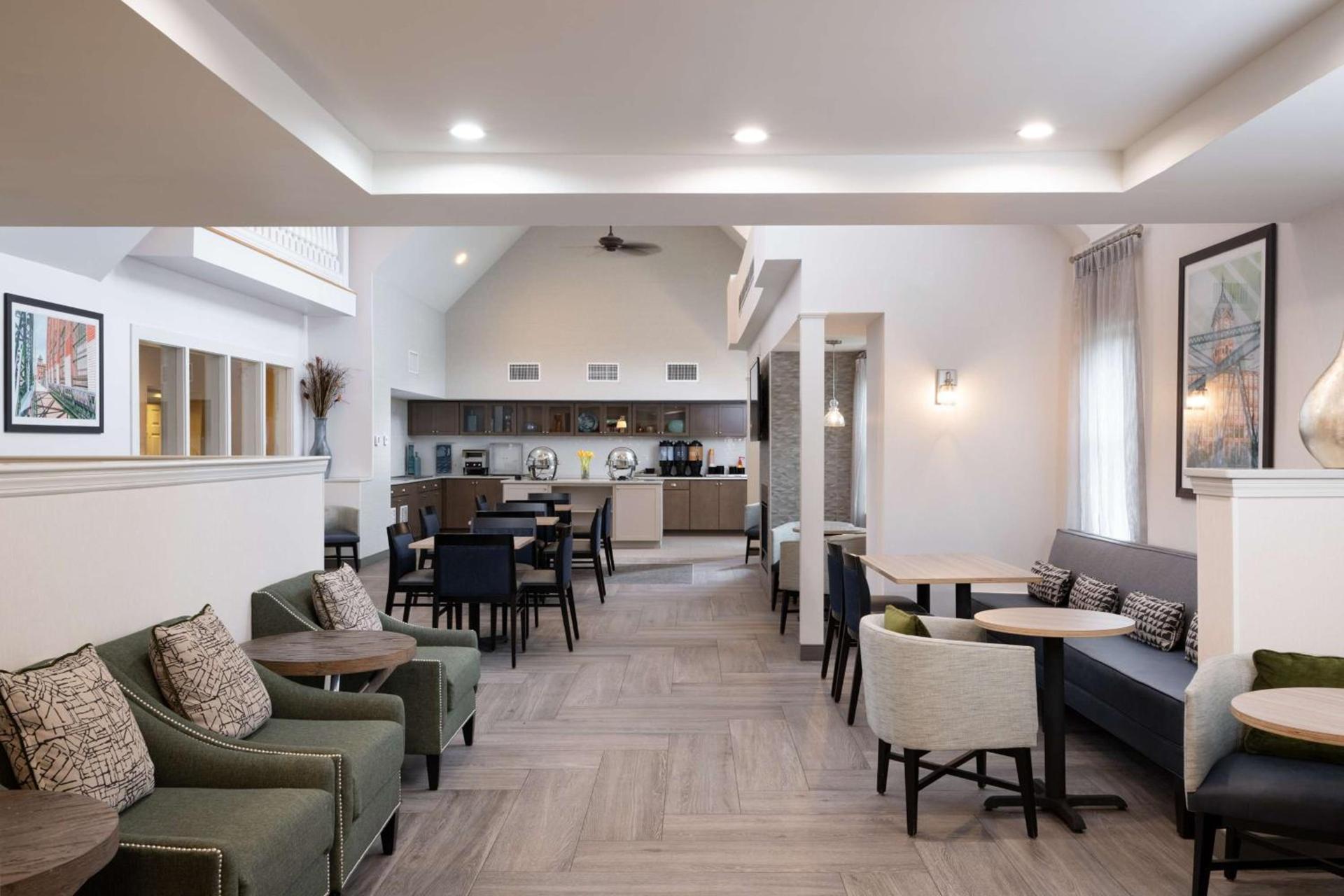 Homewood Suites by Hilton Boston/Andover photo 4