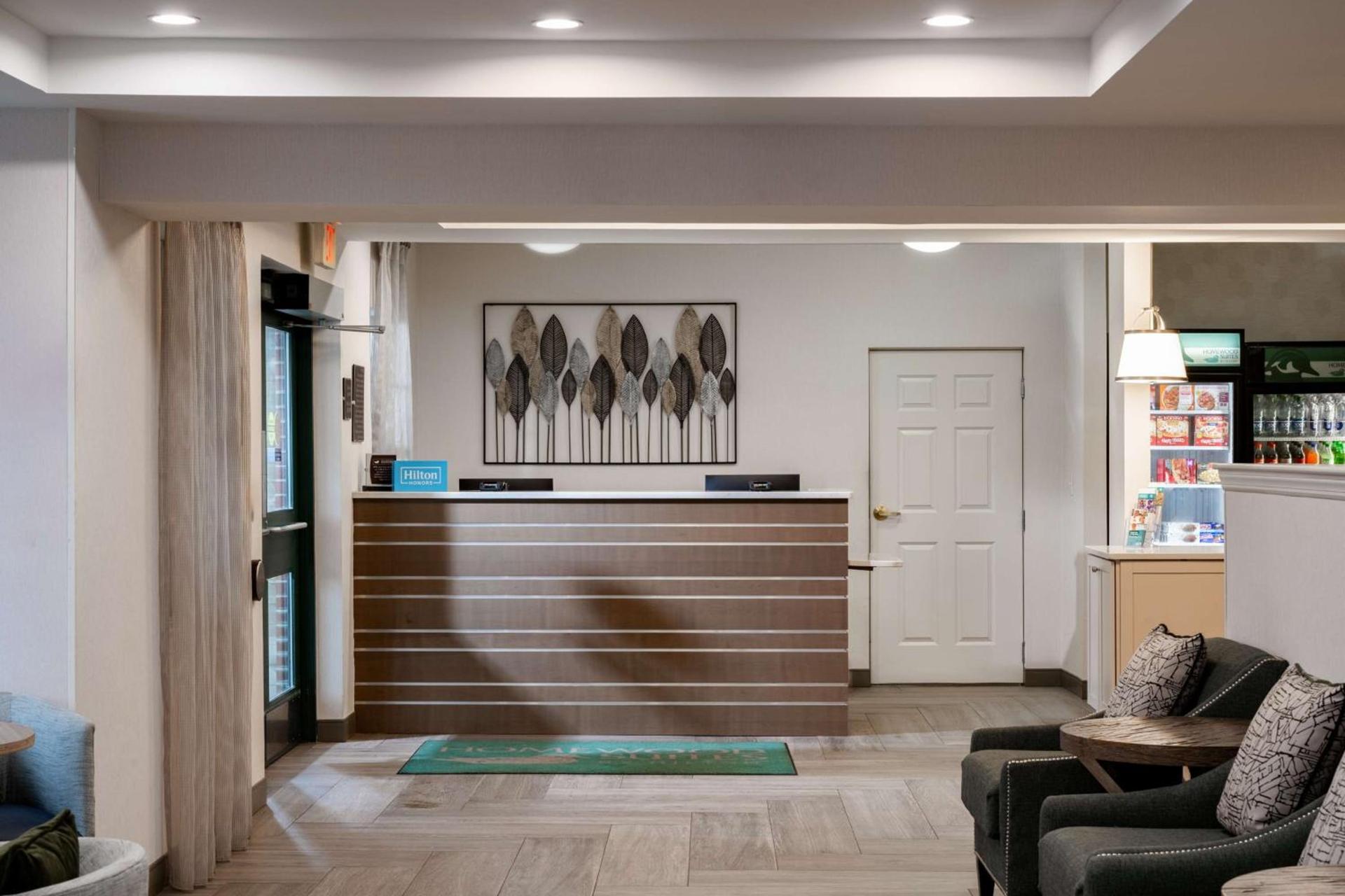 Homewood Suites by Hilton Boston/Andover photo 6