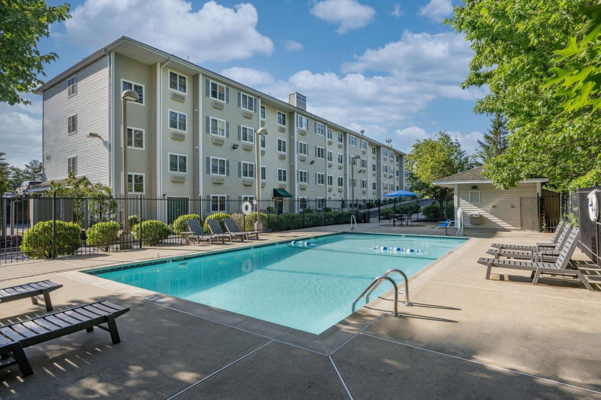 Homewood Suites by Hilton Boston/Andover photo 8