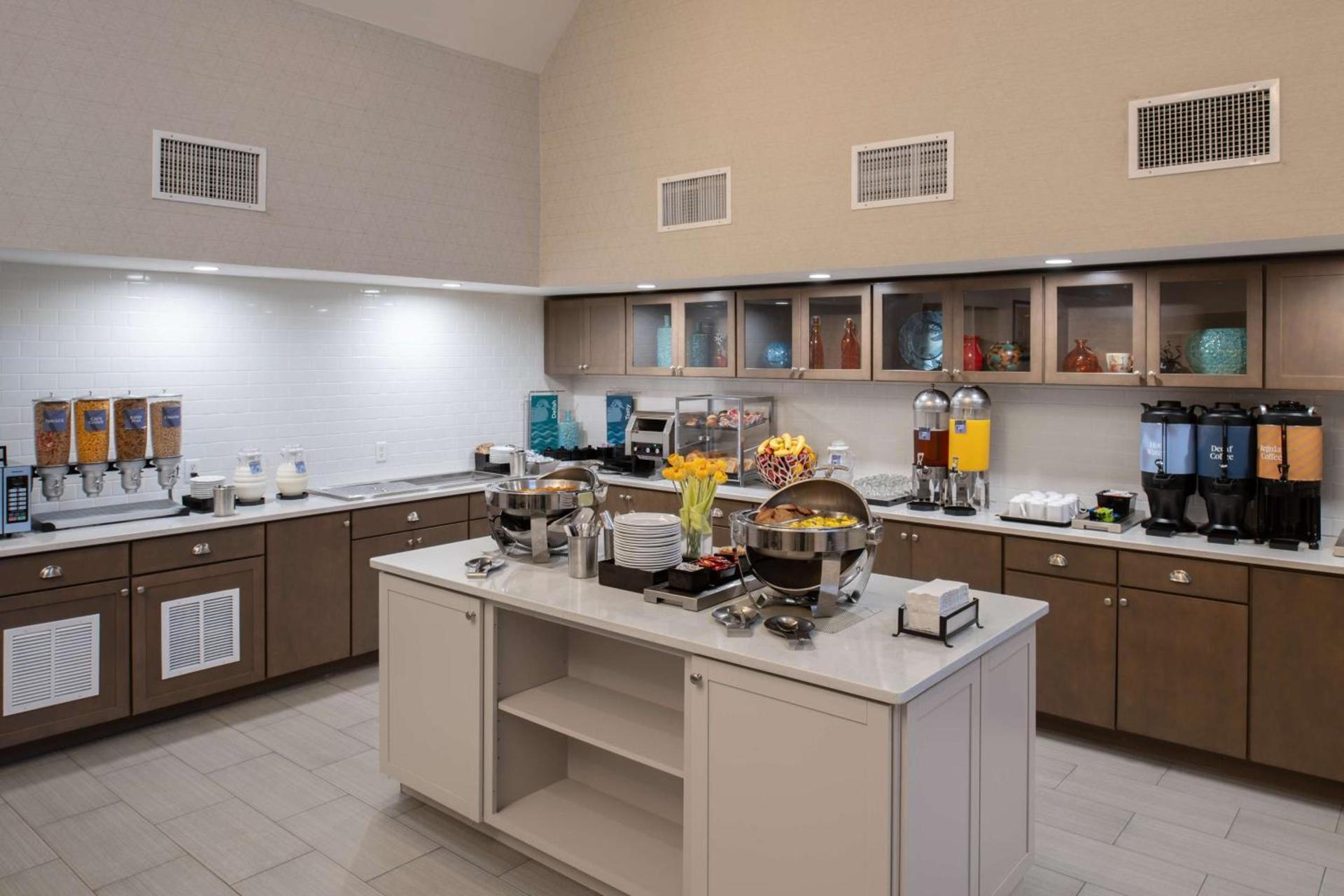 Homewood Suites by Hilton Boston/Andover photo 9