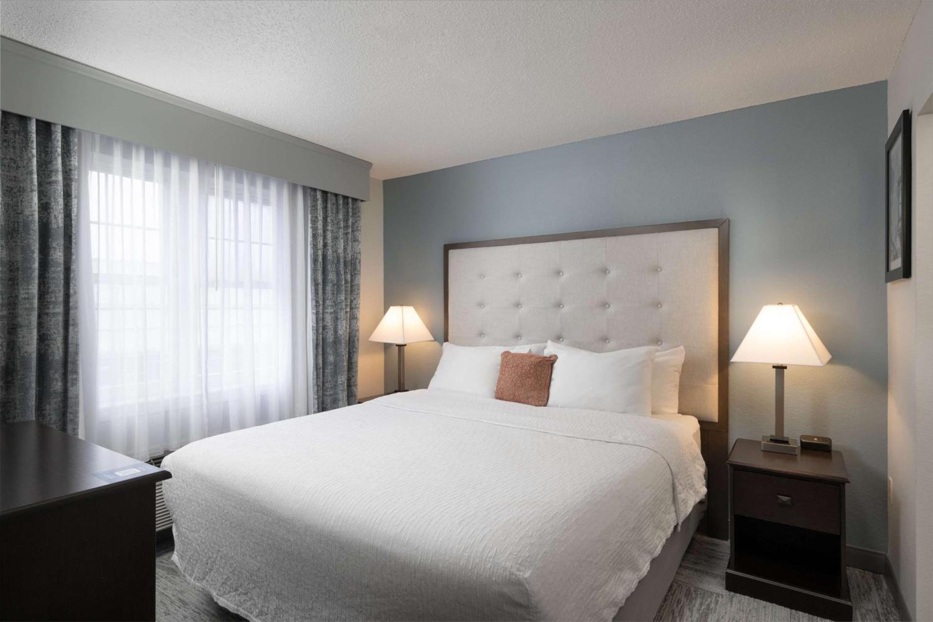 Homewood Suites by Hilton Boston/Andover photo 14