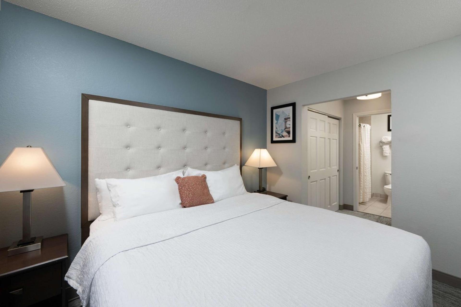 Homewood Suites by Hilton Boston/Andover photo 15