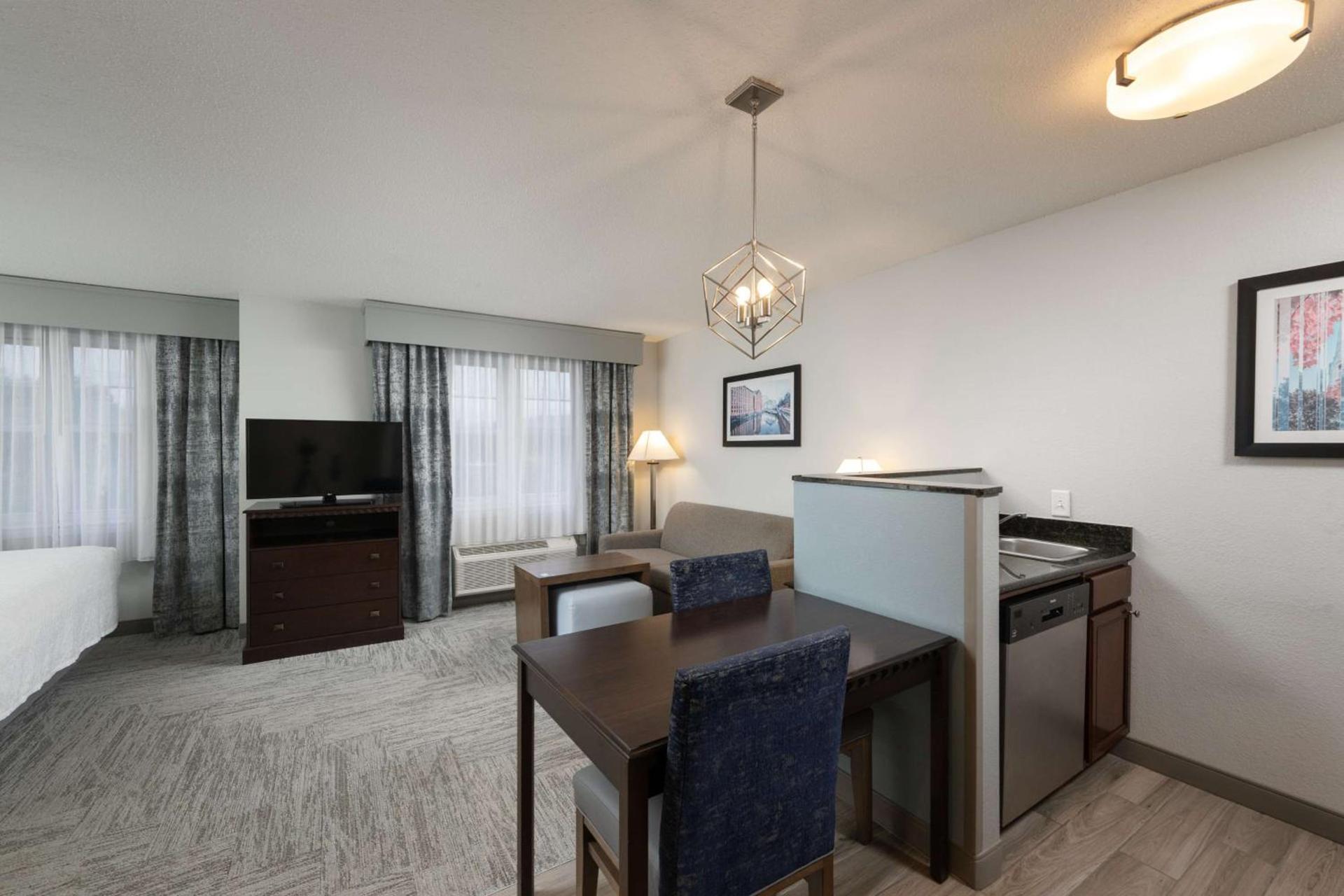 Homewood Suites by Hilton Boston/Andover photo 16