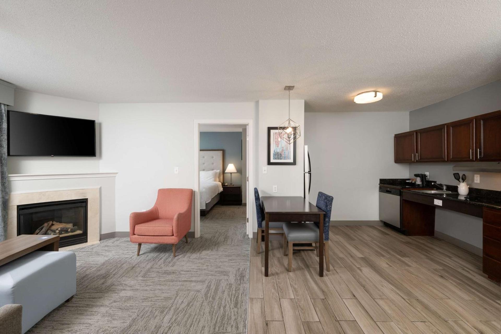 Homewood Suites by Hilton Boston/Andover photo 18