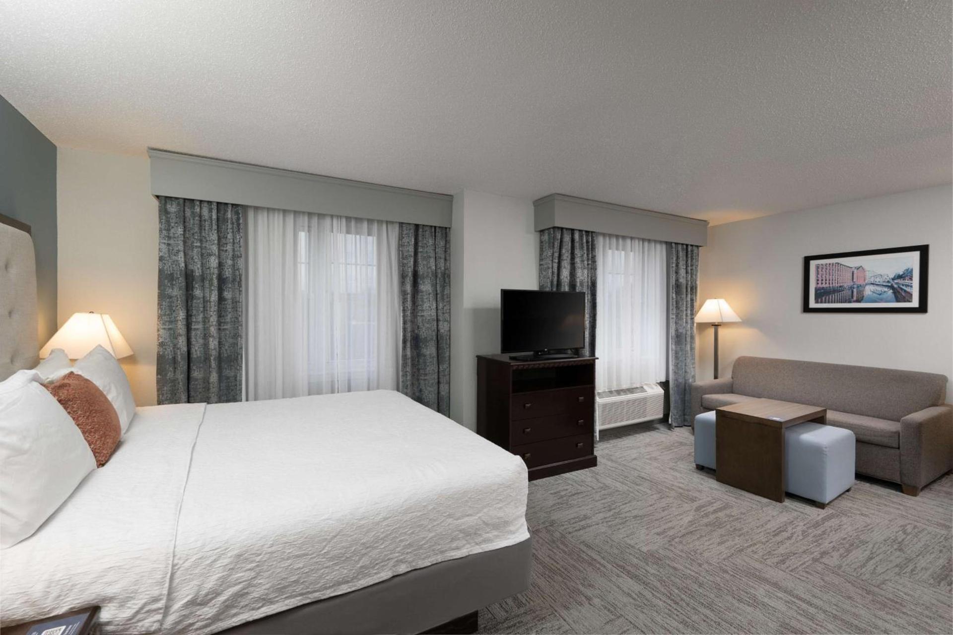 Homewood Suites by Hilton Boston/Andover photo 19